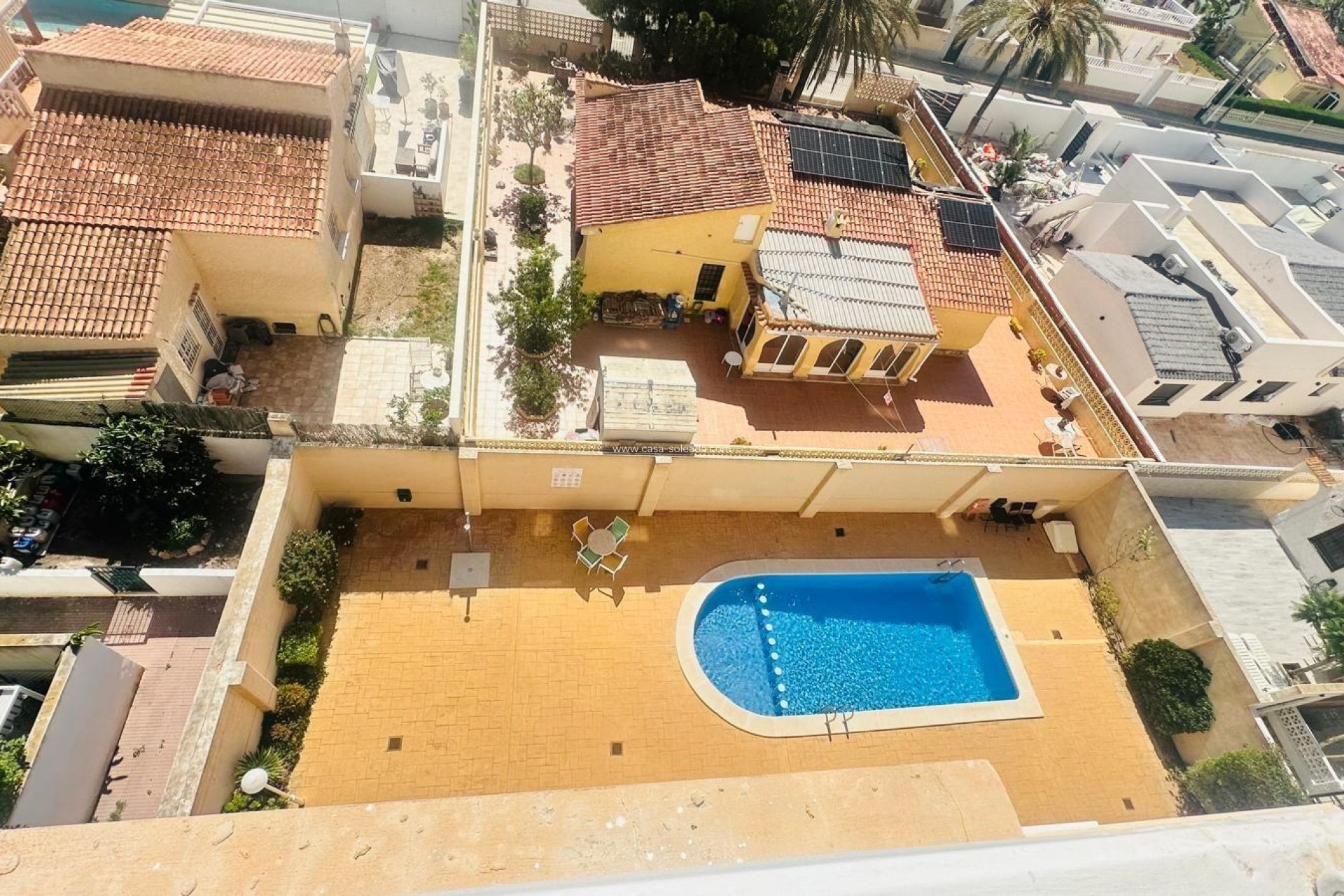 Herverkoop - Appartement / flat - Torrevieja - Nueva Torrevieja