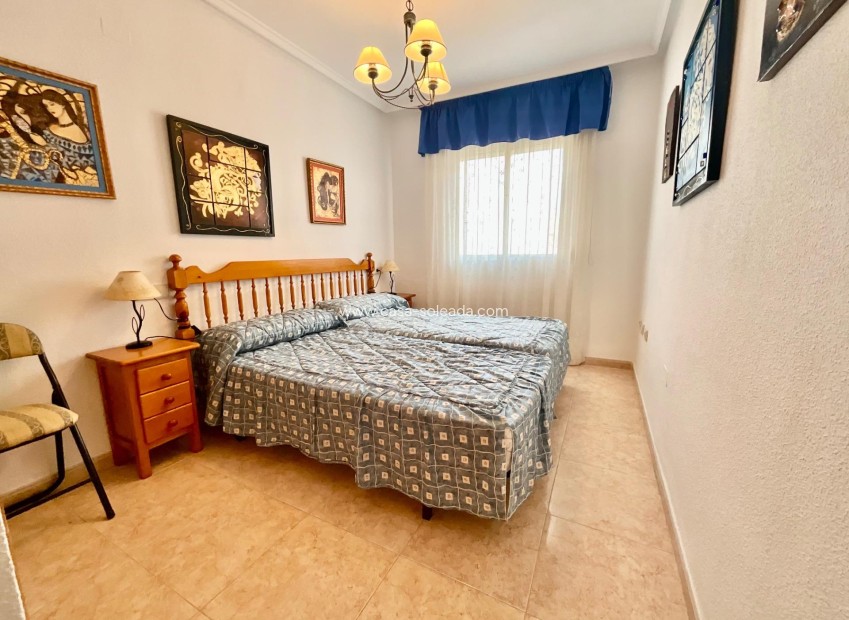 Herverkoop - Appartement / flat - Torrevieja - PARQUE DE LAS NACIONES