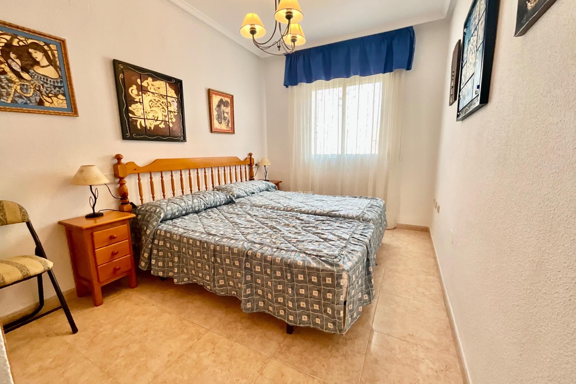 Herverkoop - Appartement / flat - Torrevieja - PARQUE DE LAS NACIONES