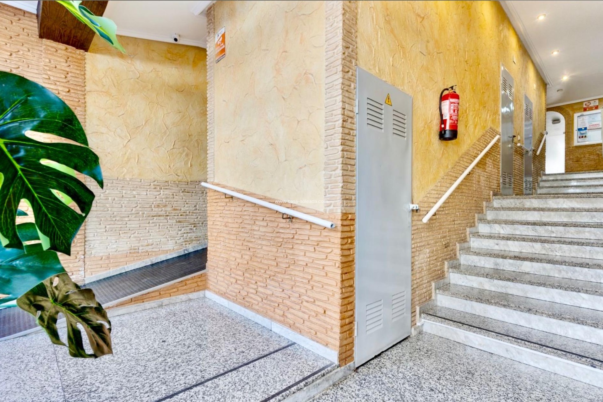 Herverkoop - Appartement / flat - Torrevieja - PARQUE DE LAS NACIONES