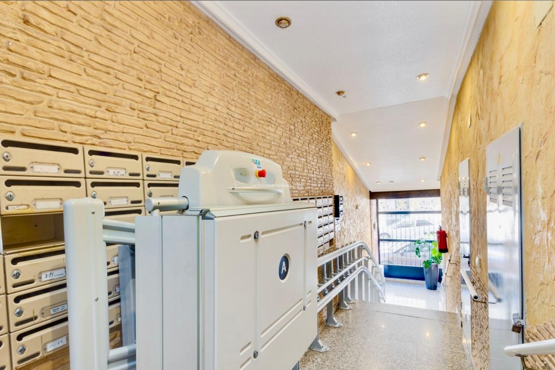 Herverkoop - Appartement / flat - Torrevieja - PARQUE DE LAS NACIONES