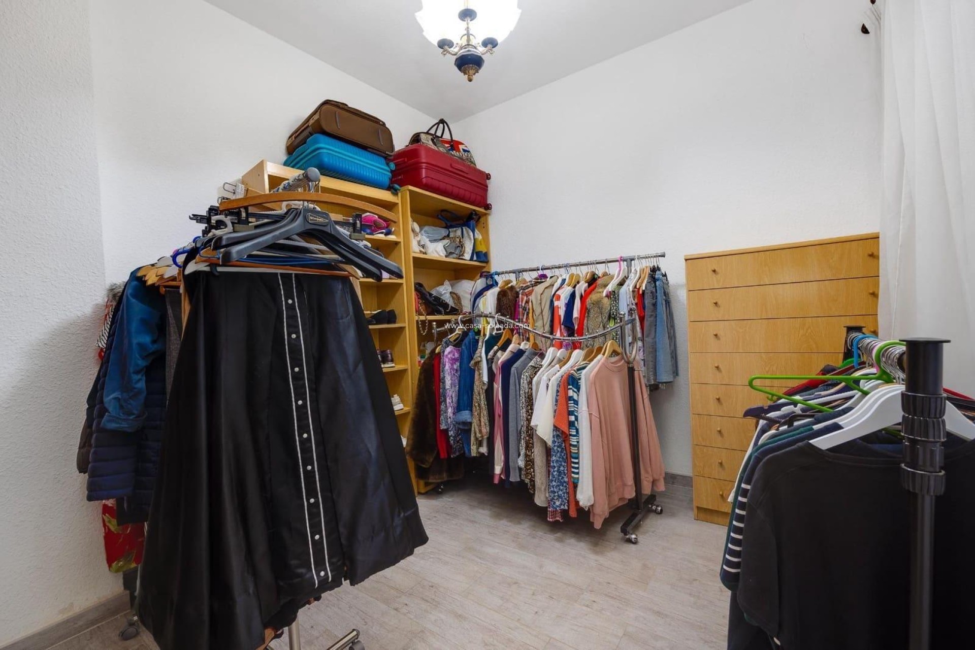 Herverkoop - Appartement / flat - Torrevieja - Paseo Maritimo