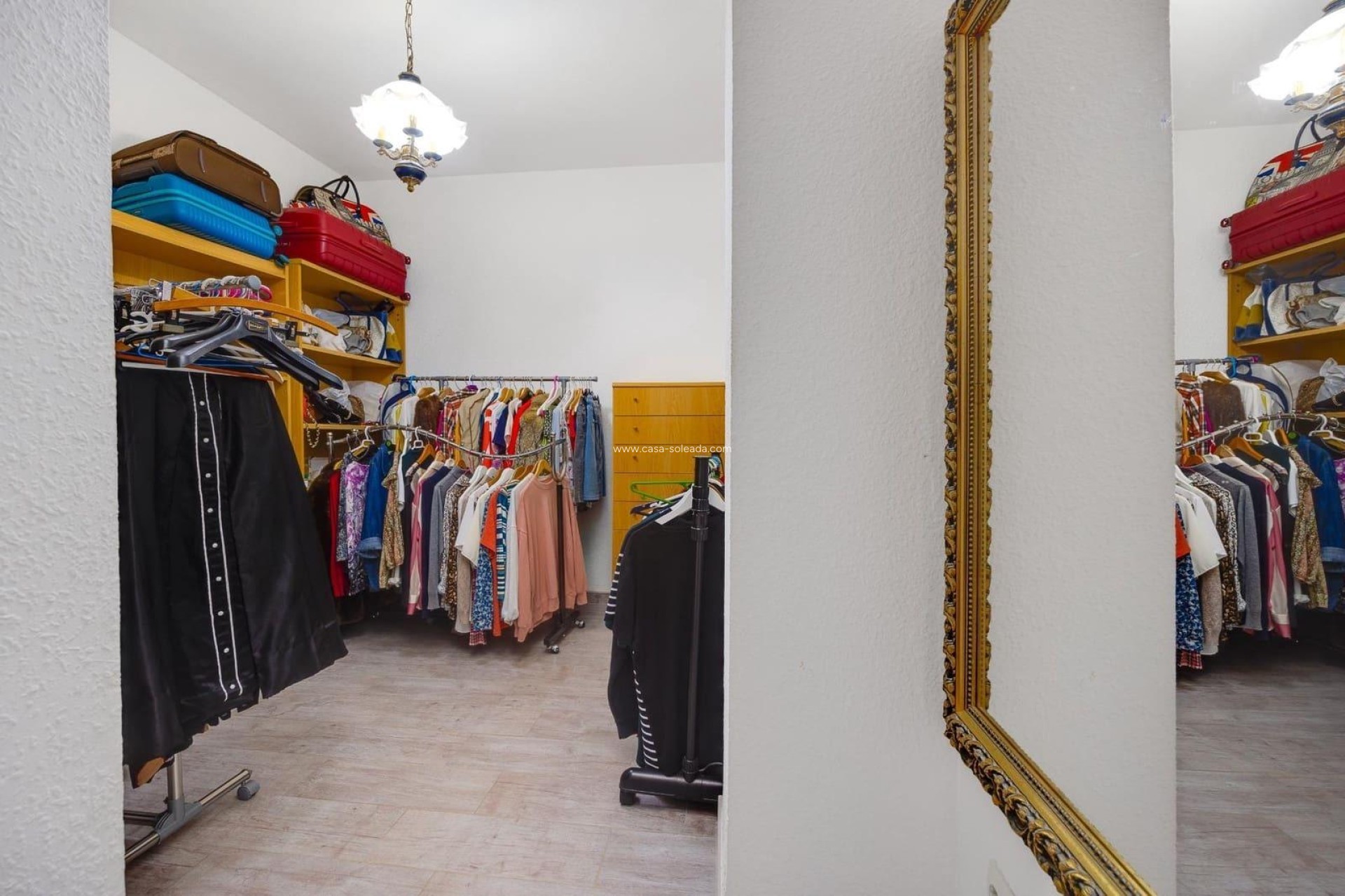 Herverkoop - Appartement / flat - Torrevieja - Paseo Maritimo