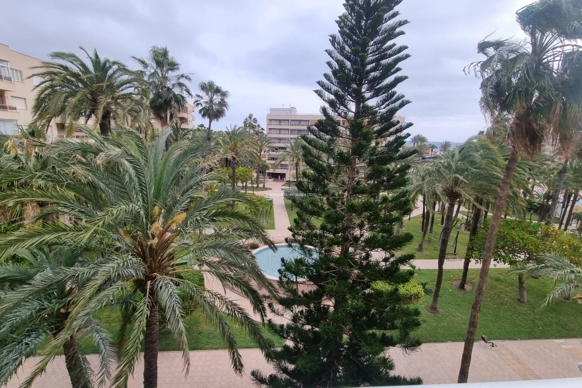 Herverkoop - Appartement / flat - Torrevieja - Playa de los Locos