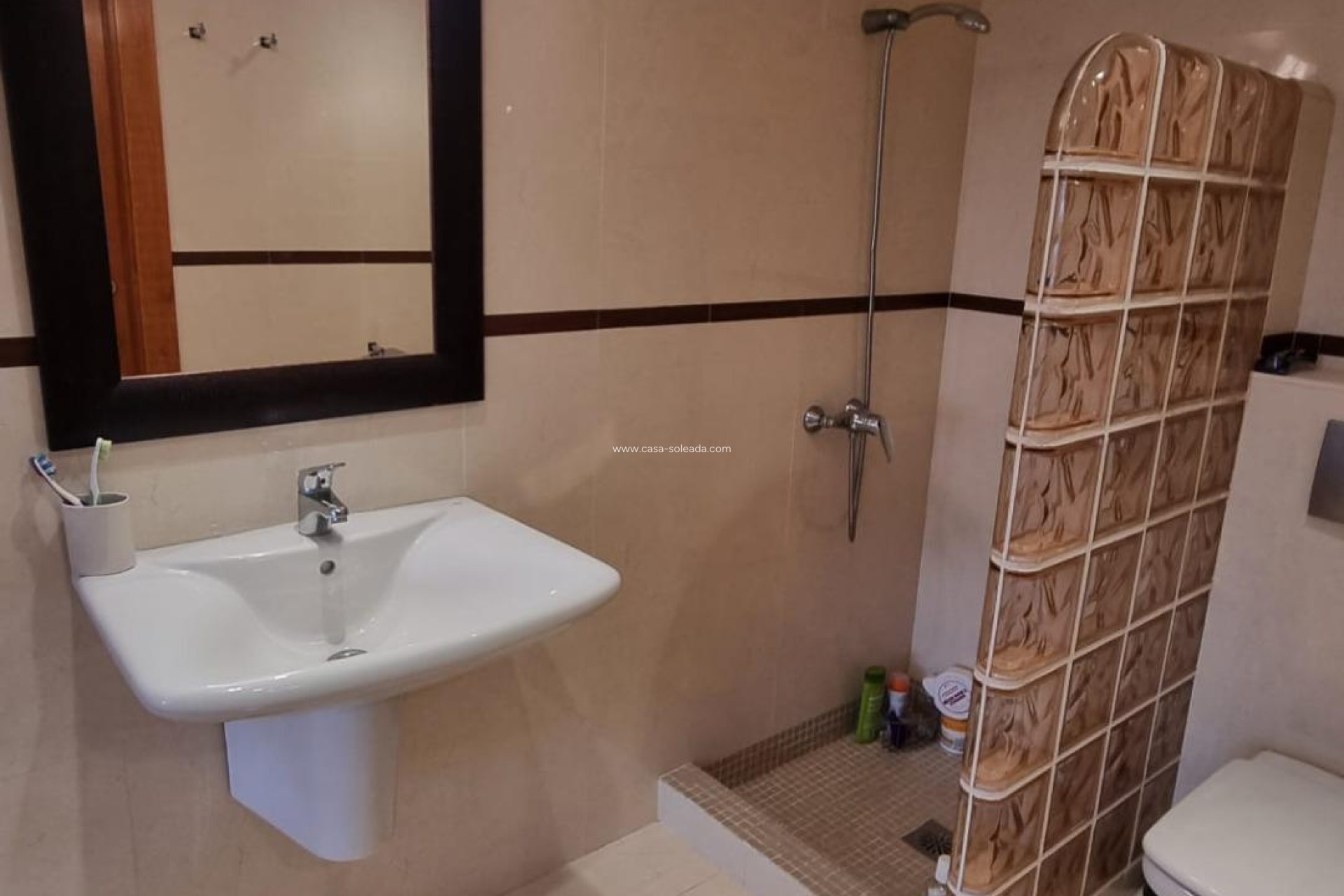 Herverkoop - Appartement / flat - Torrevieja - Playa de los Locos