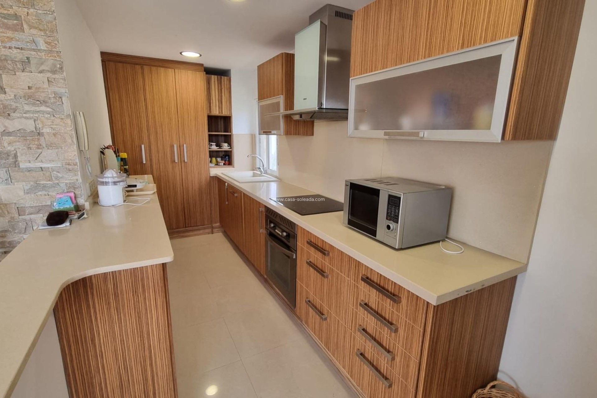 Herverkoop - Appartement / flat - Torrevieja - Playa de los Locos