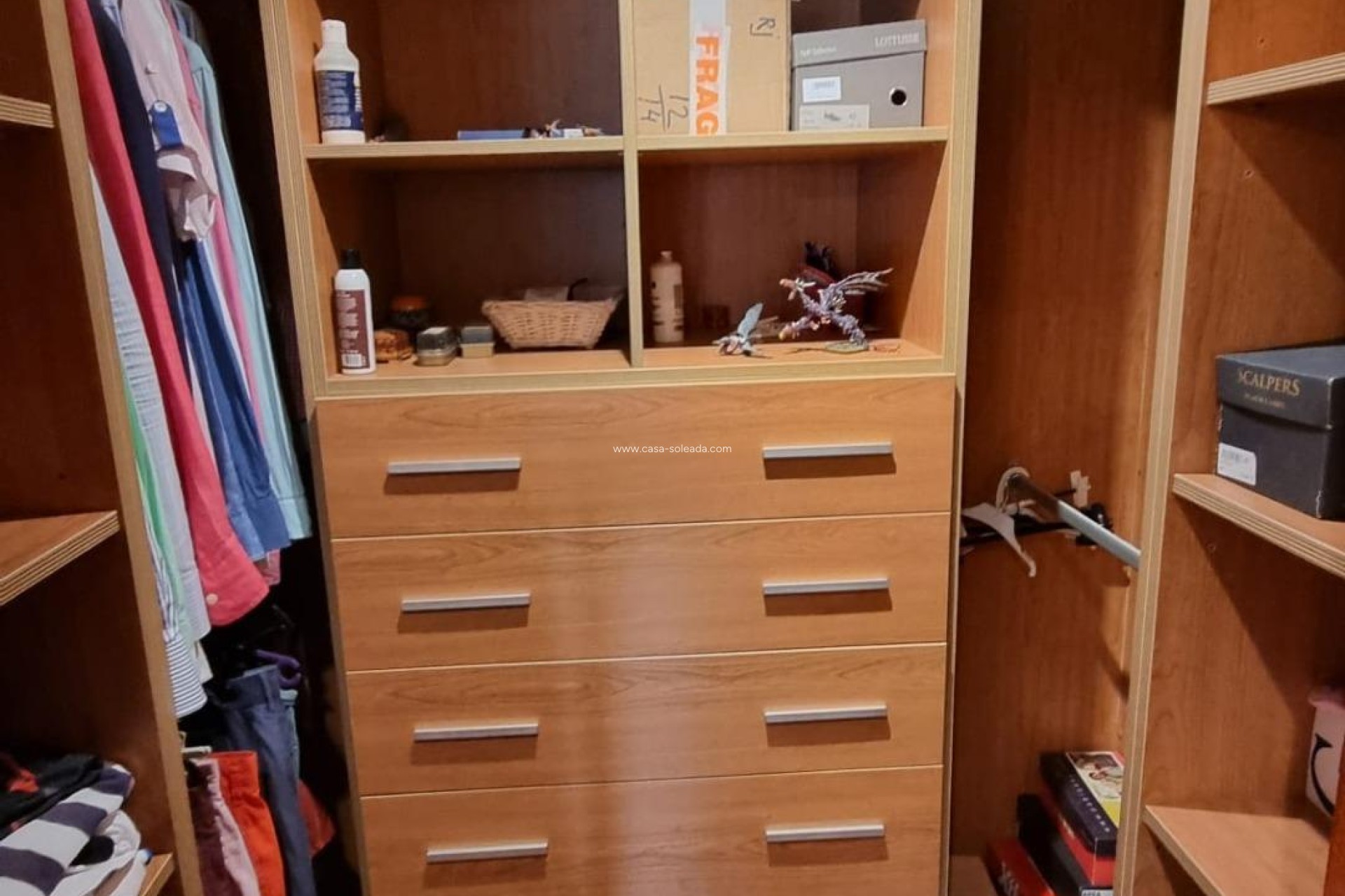 Herverkoop - Appartement / flat - Torrevieja - Playa de los Locos
