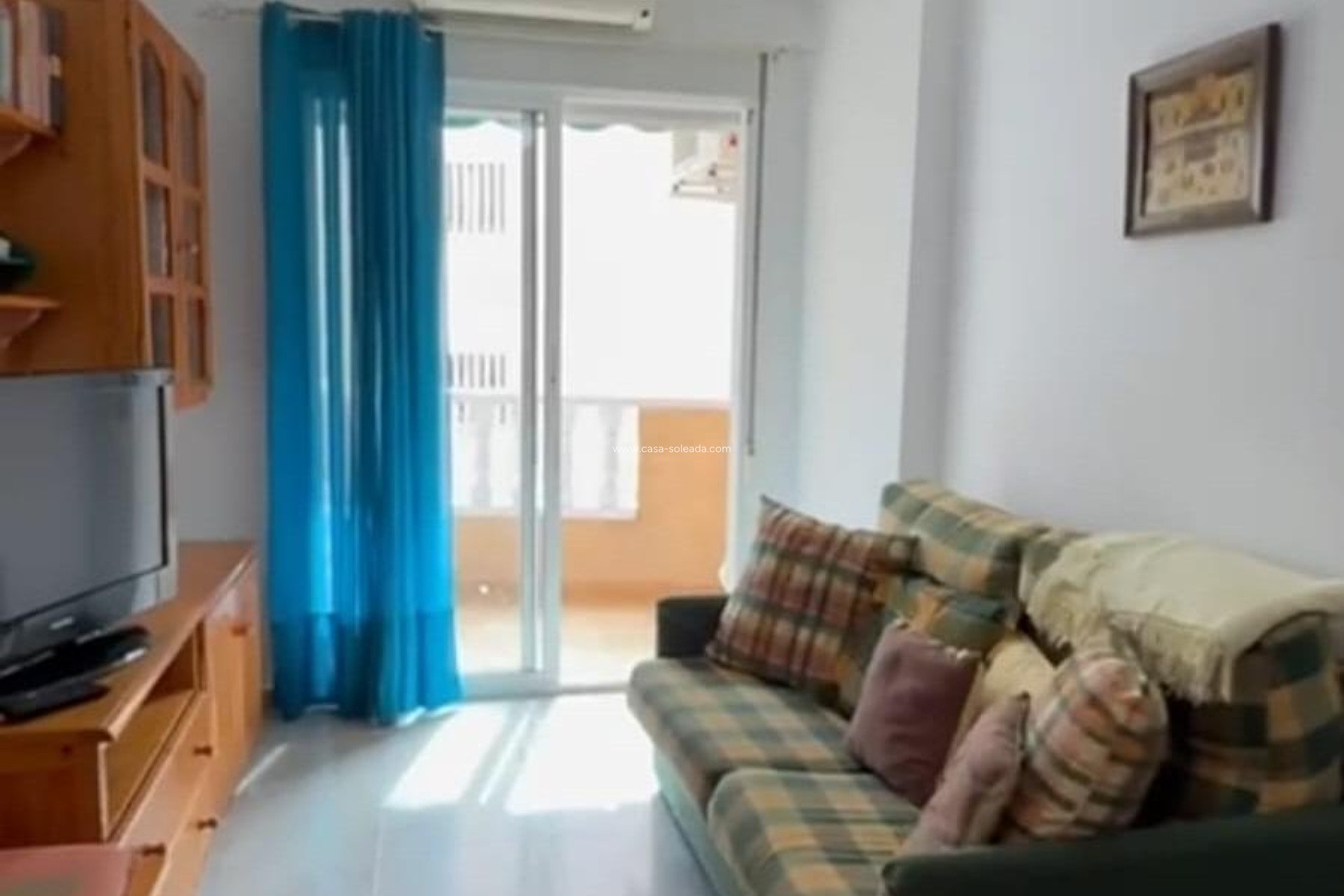 Herverkoop - Appartement / flat - Torrevieja - Playa de los Locos