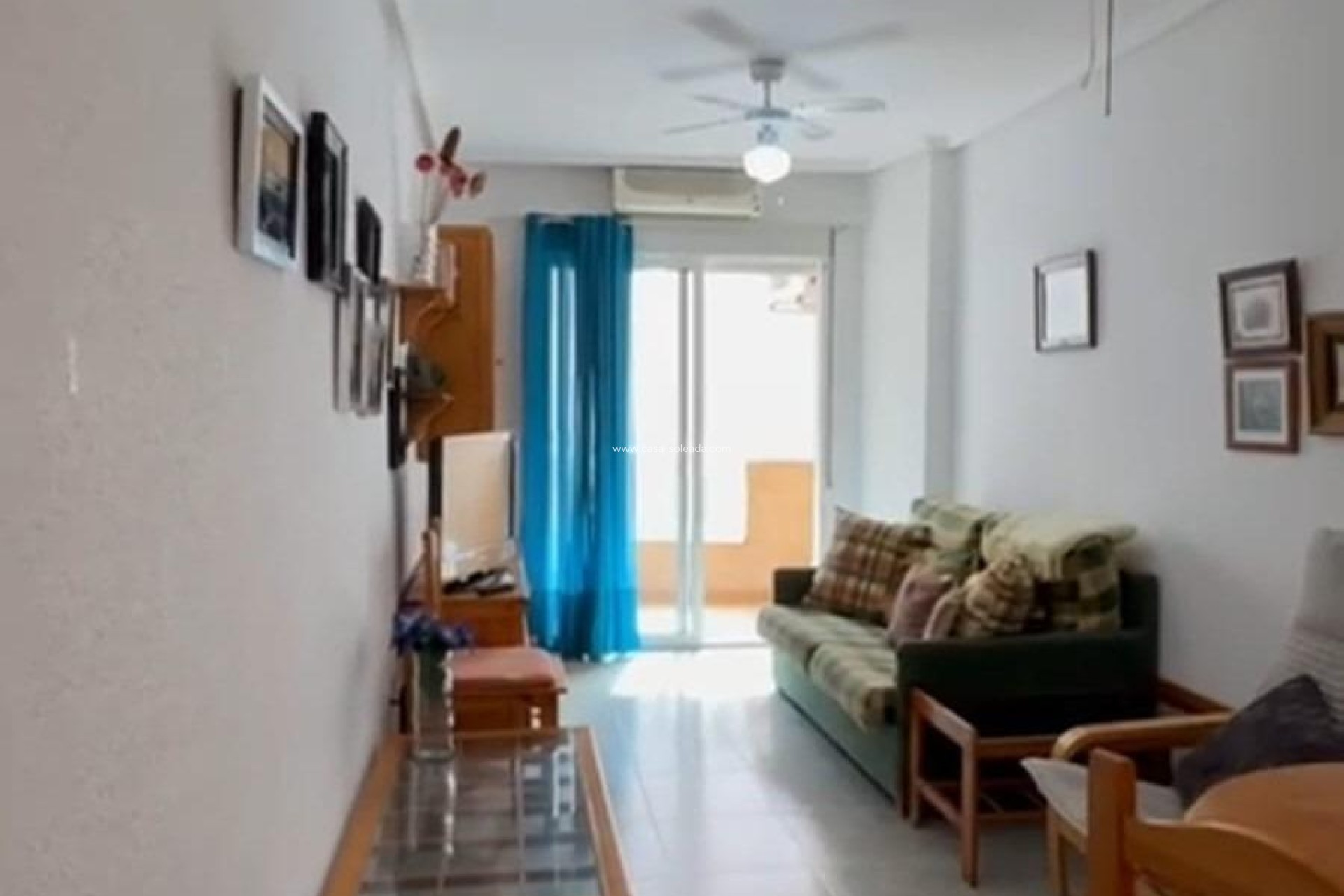 Herverkoop - Appartement / flat - Torrevieja - Playa de los Locos