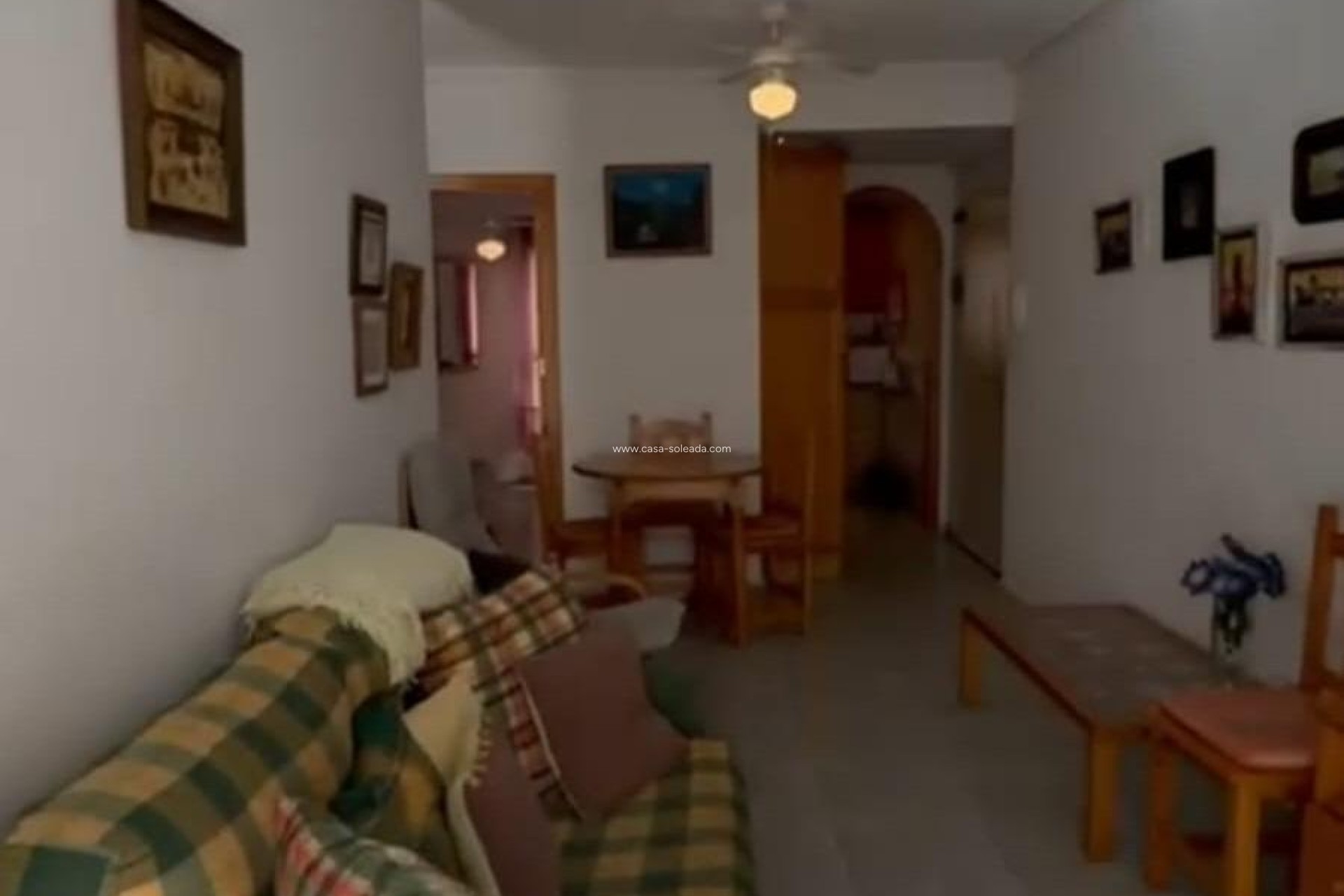 Herverkoop - Appartement / flat - Torrevieja - Playa de los Locos