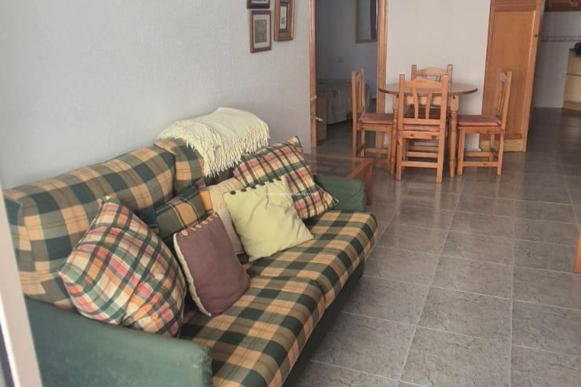 Herverkoop - Appartement / flat - Torrevieja - Playa de los Locos