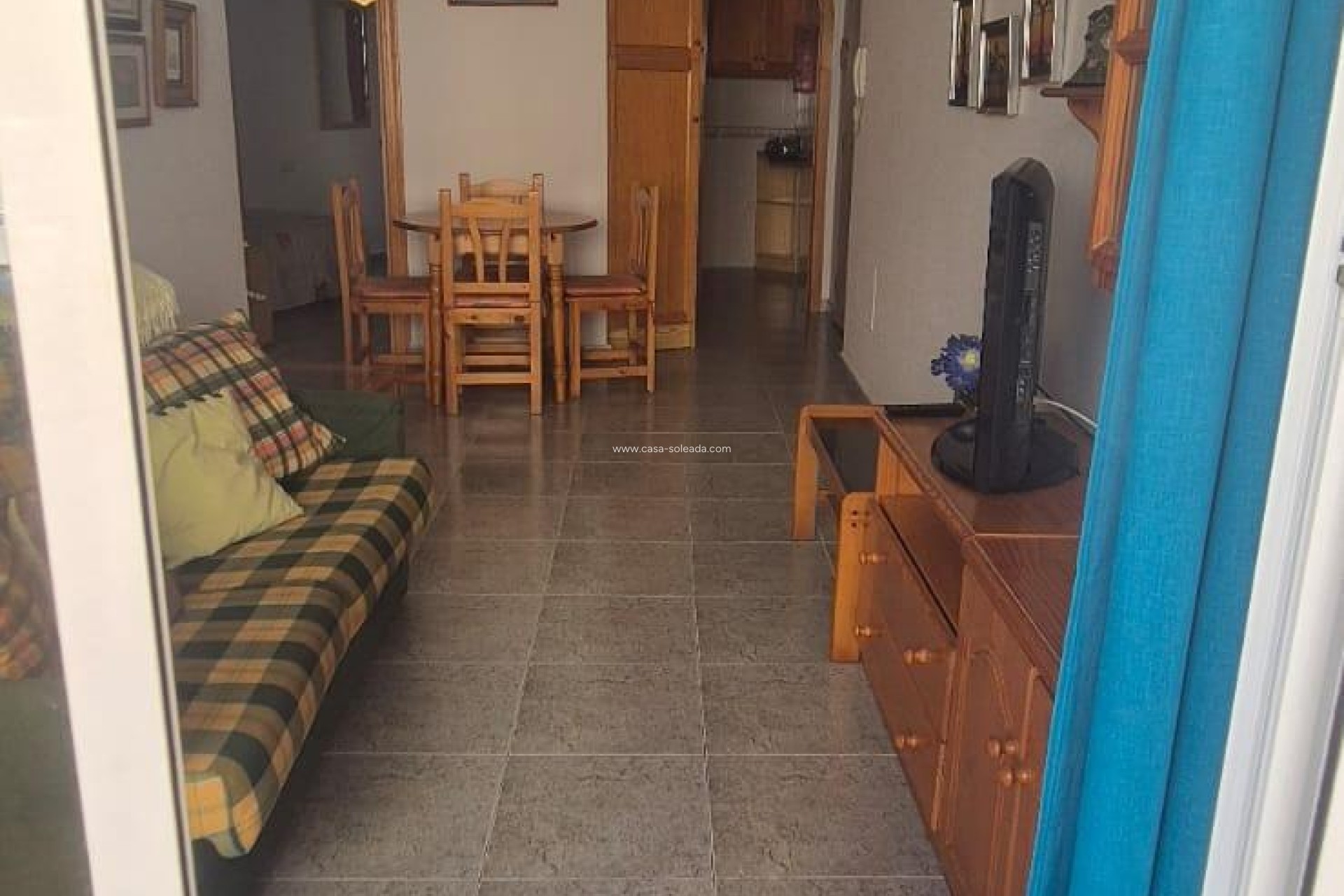 Herverkoop - Appartement / flat - Torrevieja - Playa de los Locos