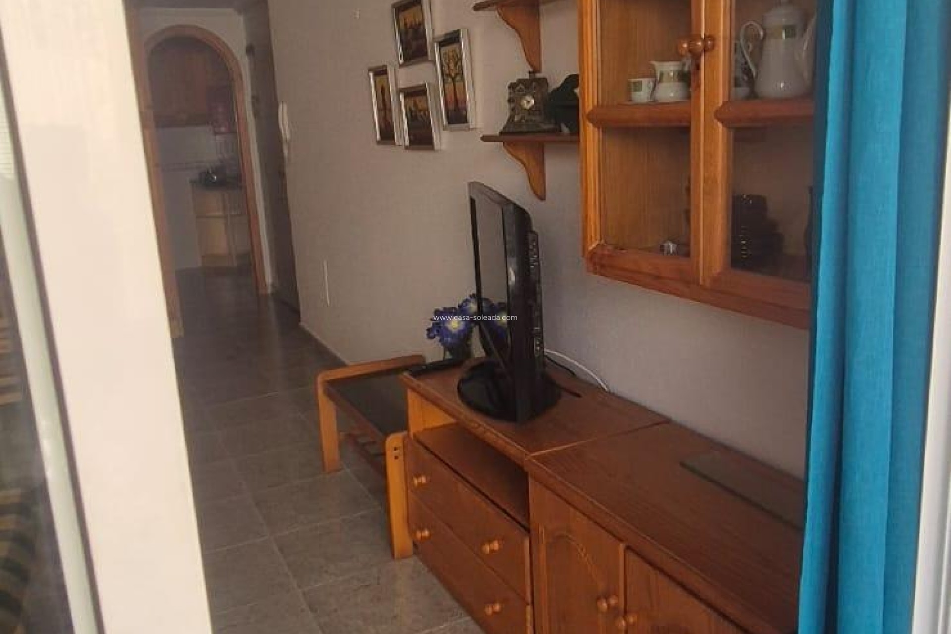 Herverkoop - Appartement / flat - Torrevieja - Playa de los Locos