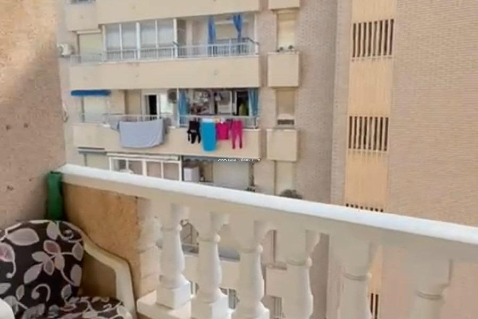 Herverkoop - Appartement / flat - Torrevieja - Playa de los Locos