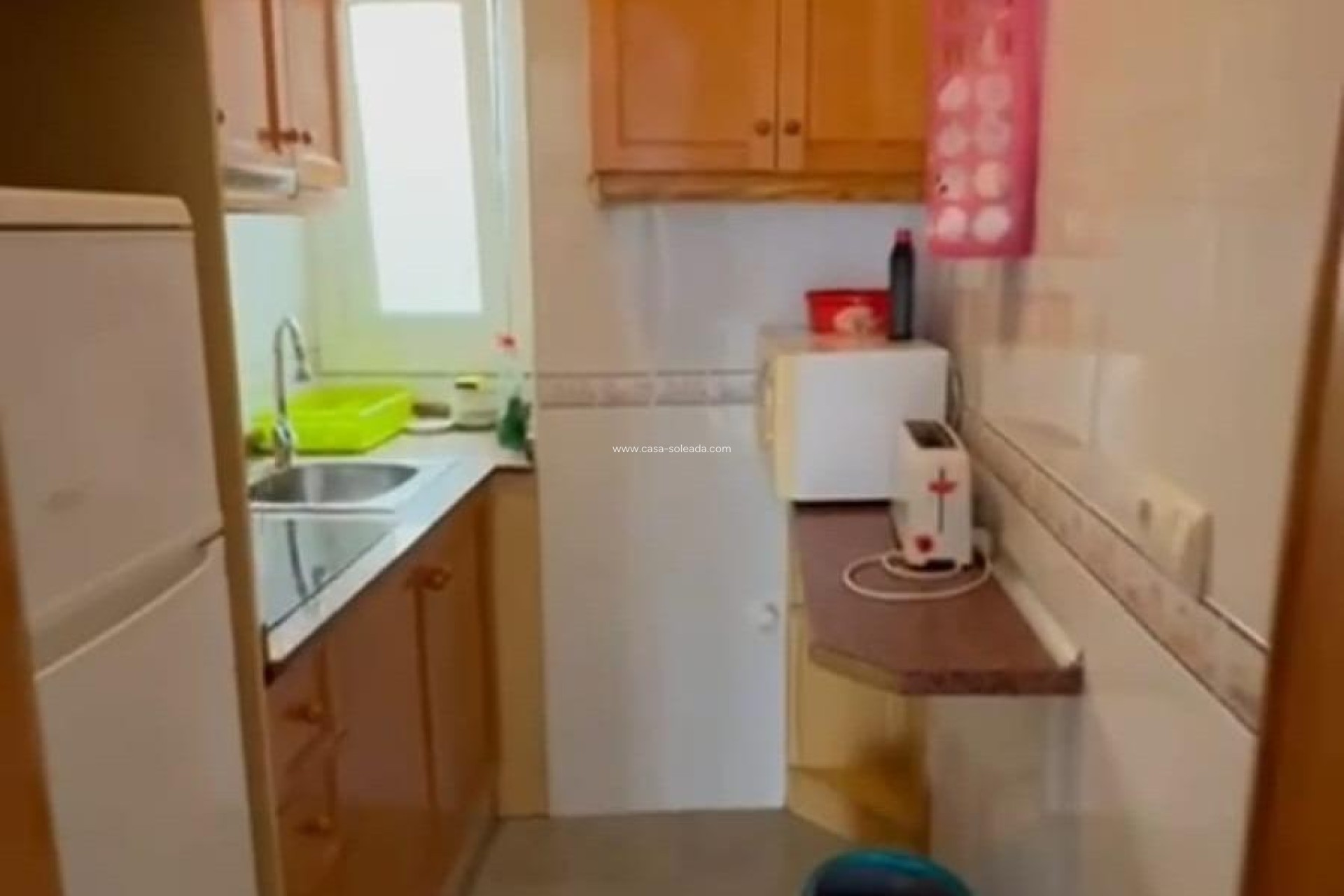 Herverkoop - Appartement / flat - Torrevieja - Playa de los Locos