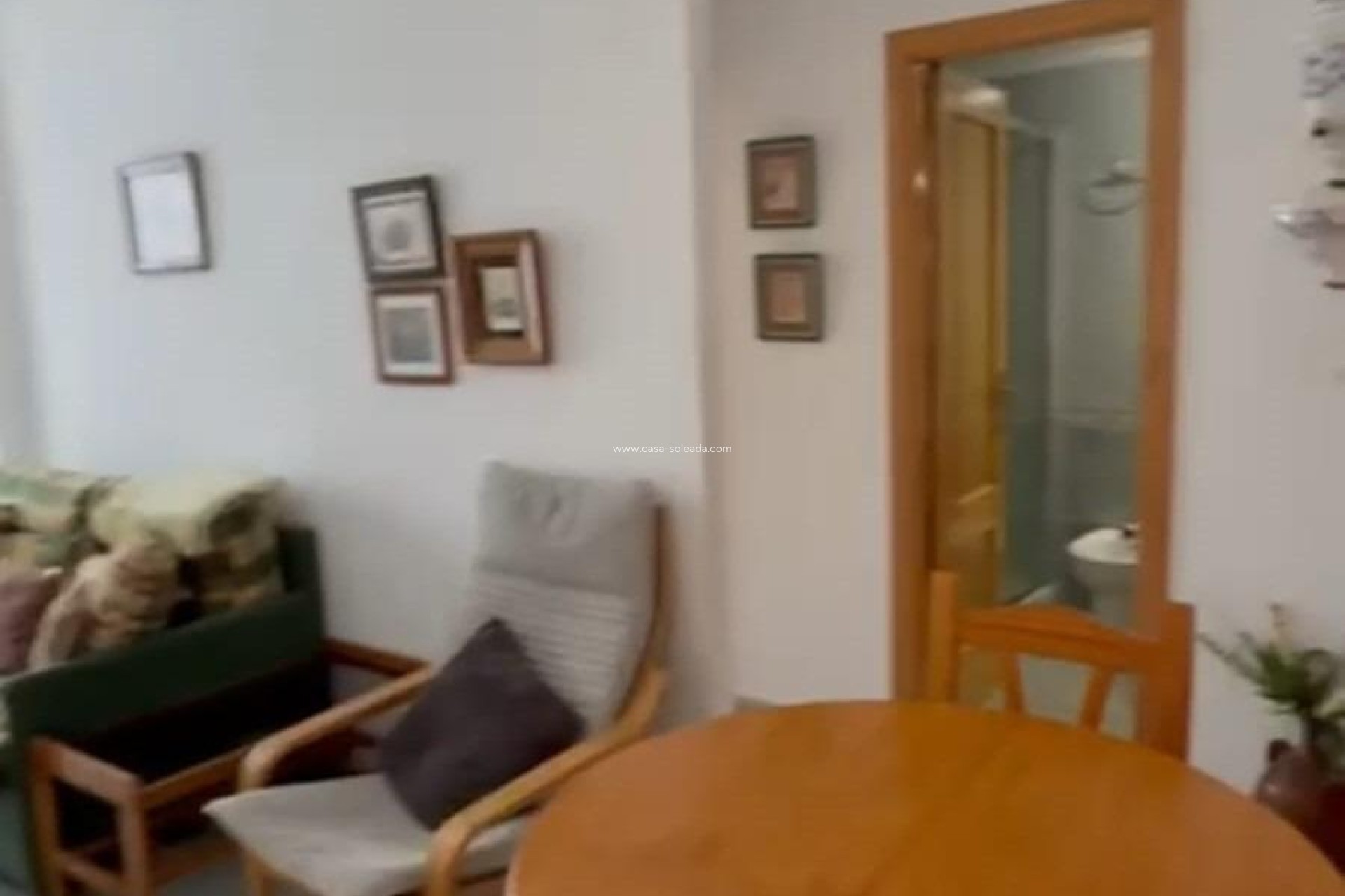 Herverkoop - Appartement / flat - Torrevieja - Playa de los Locos