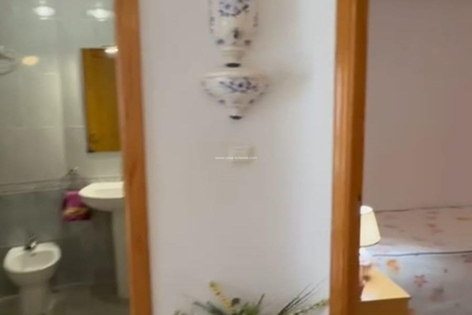 Herverkoop - Appartement / flat - Torrevieja - Playa de los Locos