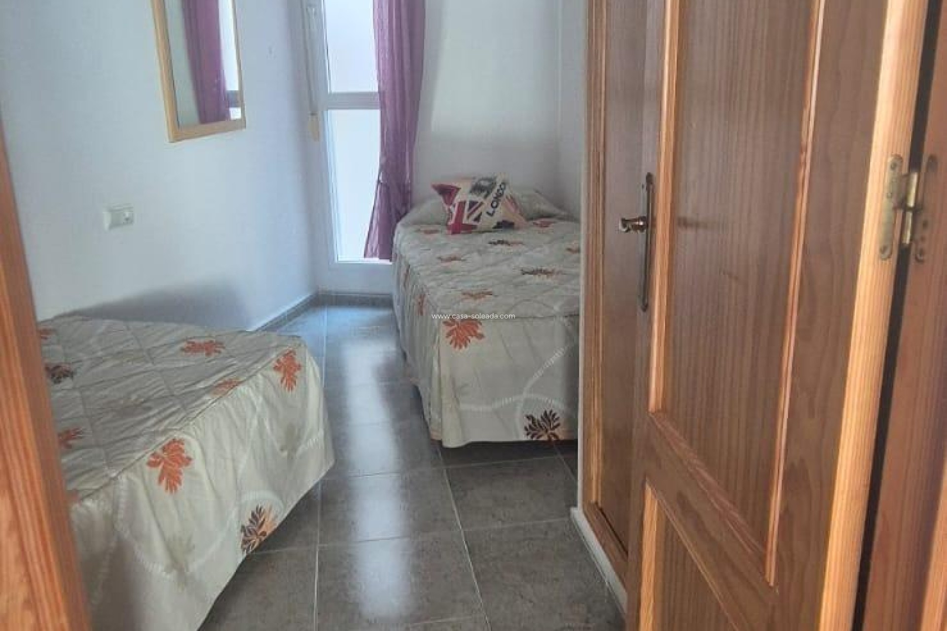 Herverkoop - Appartement / flat - Torrevieja - Playa de los Locos