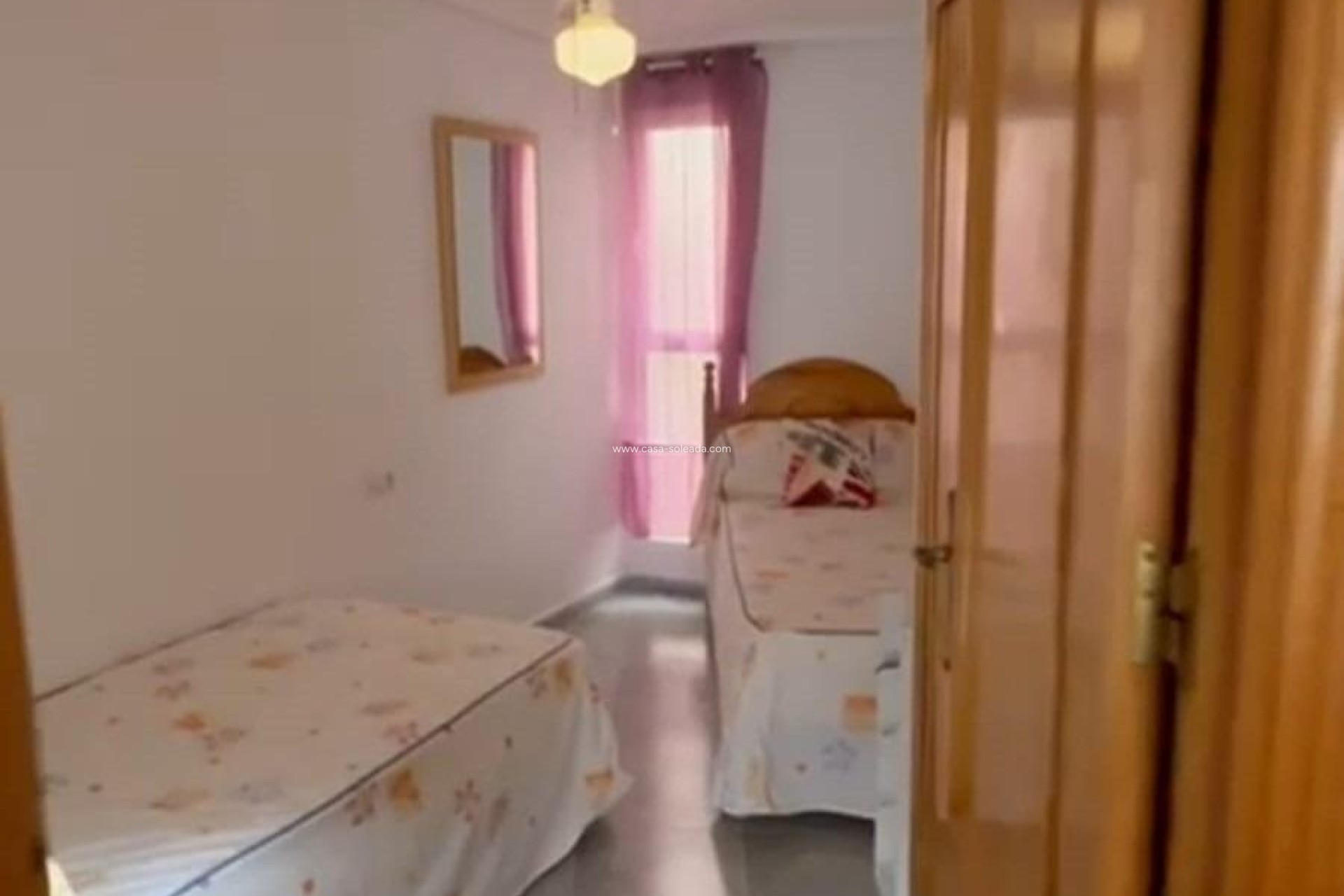 Herverkoop - Appartement / flat - Torrevieja - Playa de los Locos