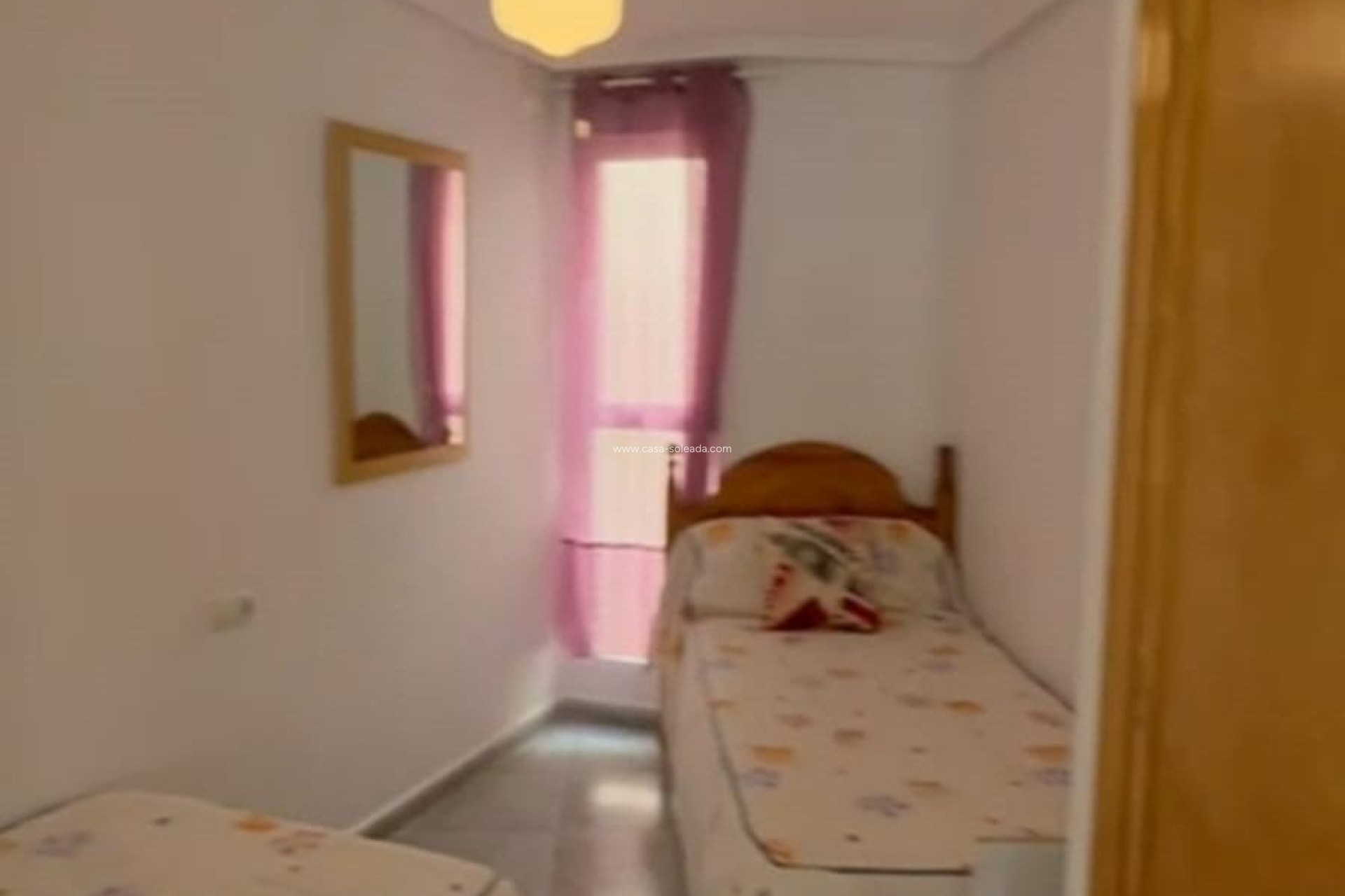 Herverkoop - Appartement / flat - Torrevieja - Playa de los Locos