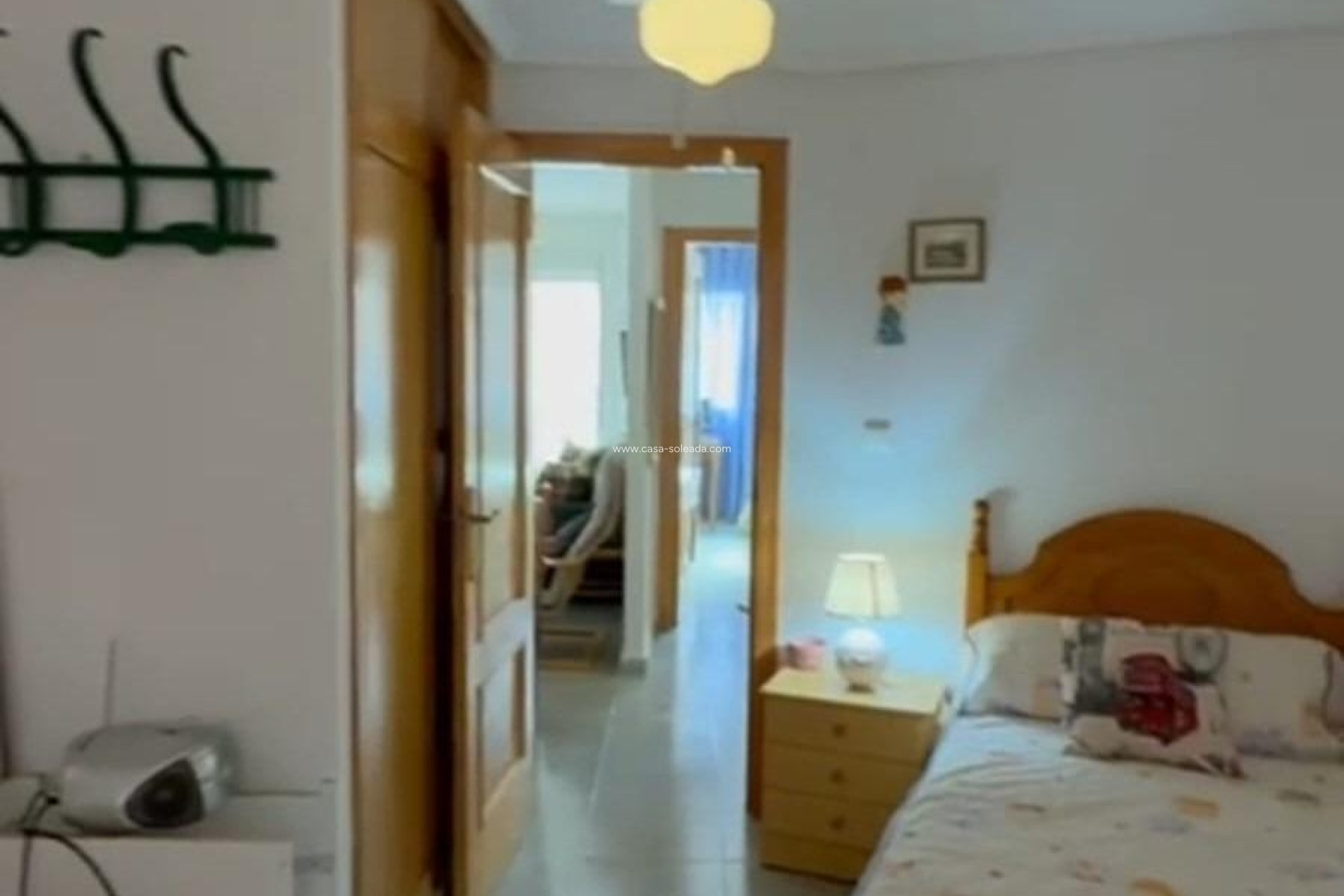 Herverkoop - Appartement / flat - Torrevieja - Playa de los Locos