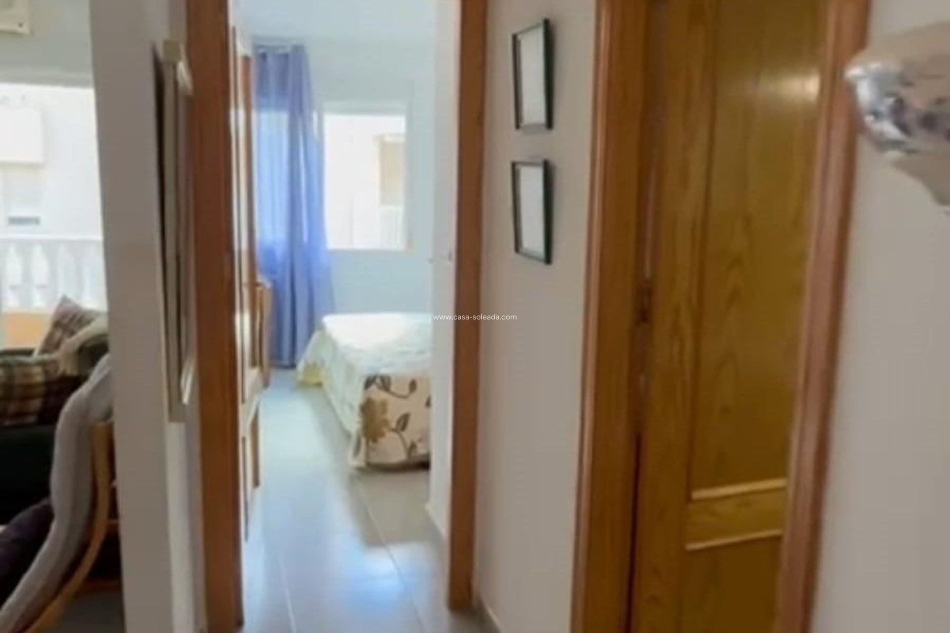 Herverkoop - Appartement / flat - Torrevieja - Playa de los Locos