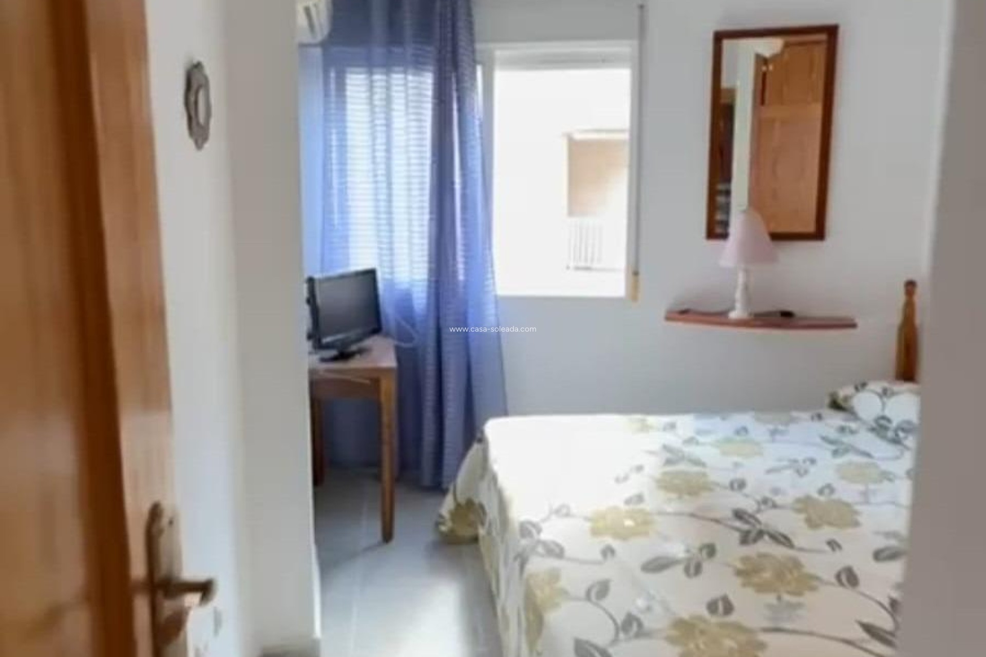 Herverkoop - Appartement / flat - Torrevieja - Playa de los Locos
