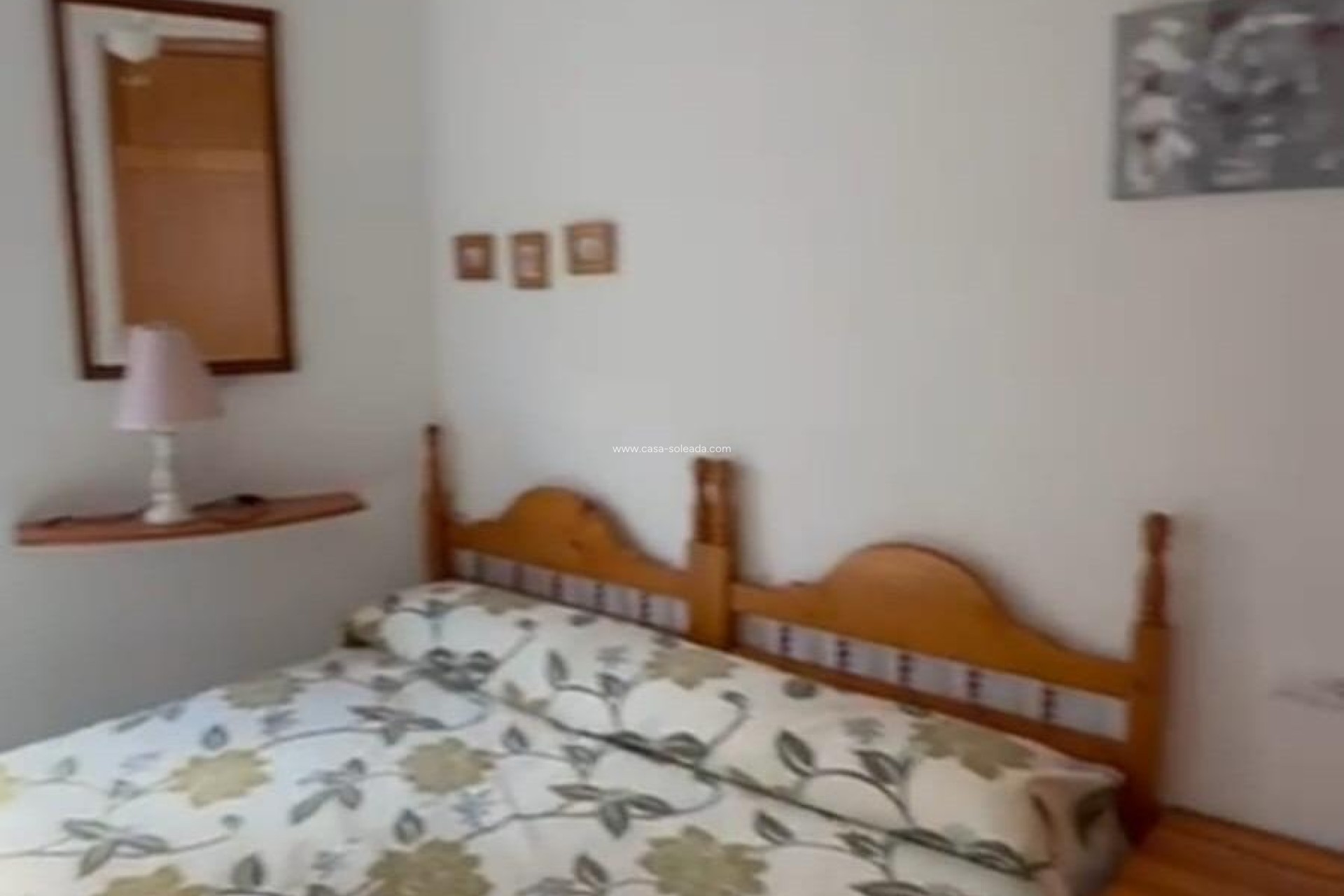 Herverkoop - Appartement / flat - Torrevieja - Playa de los Locos