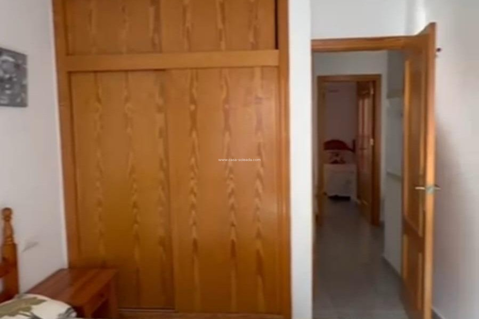 Herverkoop - Appartement / flat - Torrevieja - Playa de los Locos