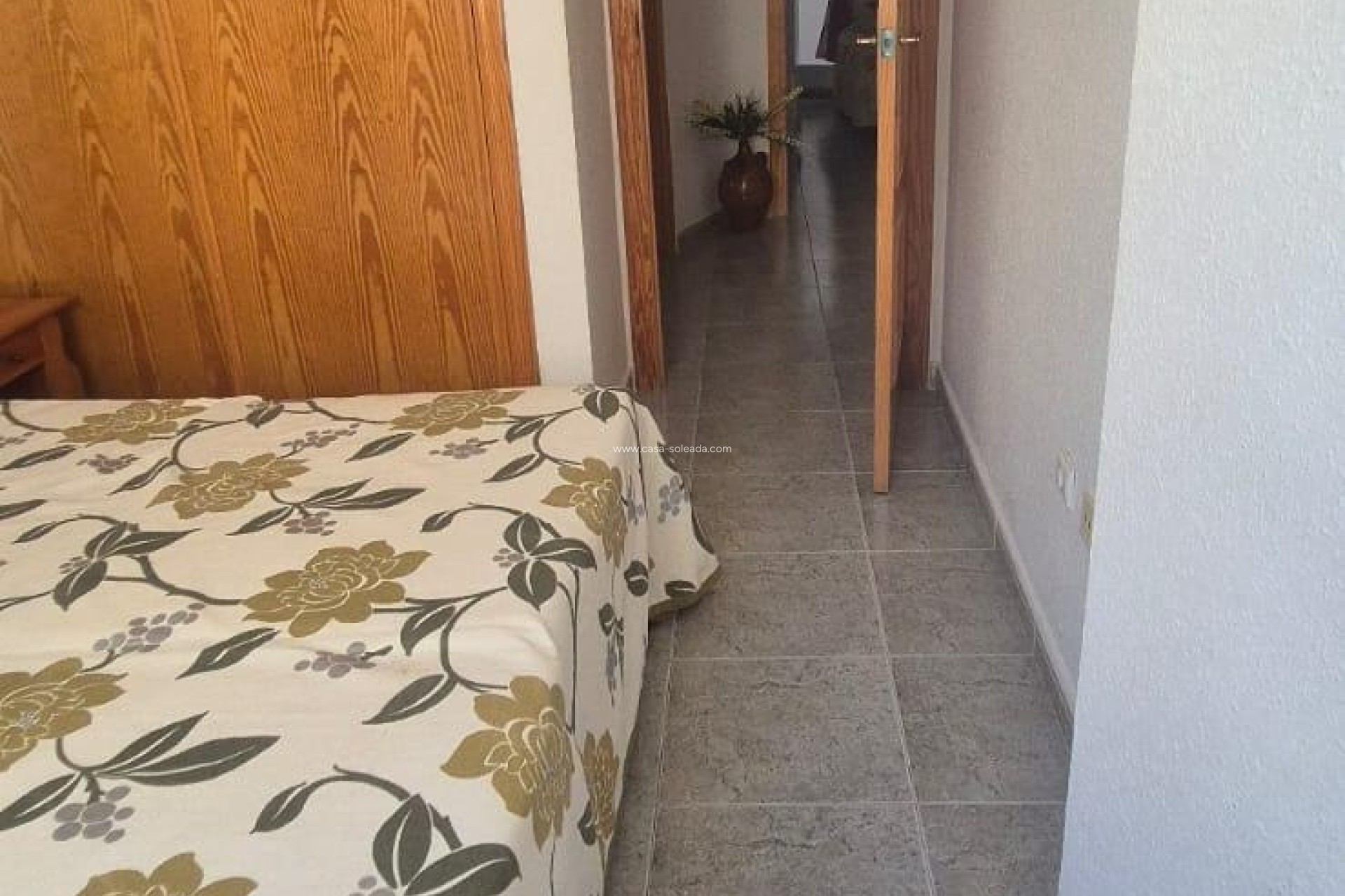 Herverkoop - Appartement / flat - Torrevieja - Playa de los Locos