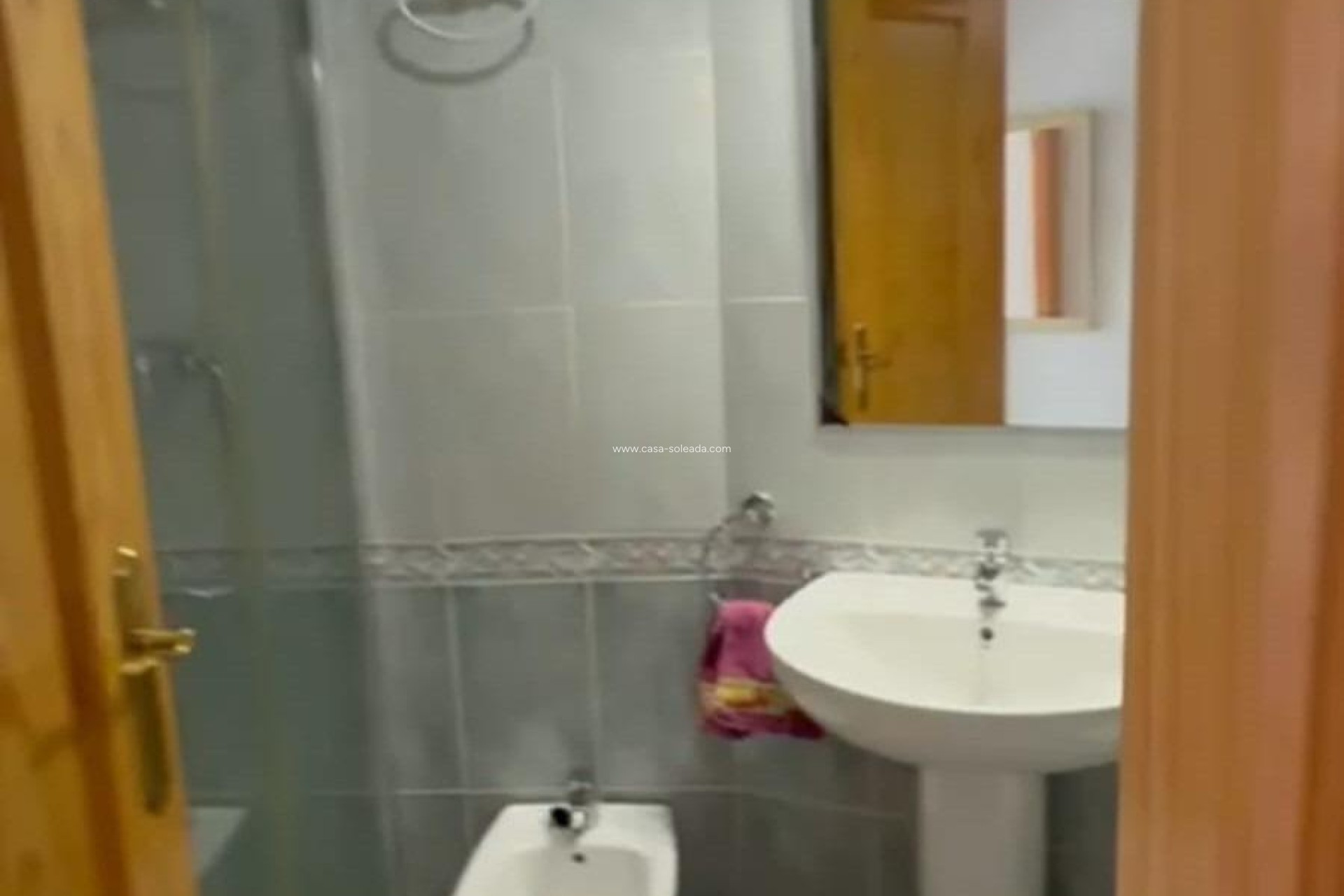 Herverkoop - Appartement / flat - Torrevieja - Playa de los Locos