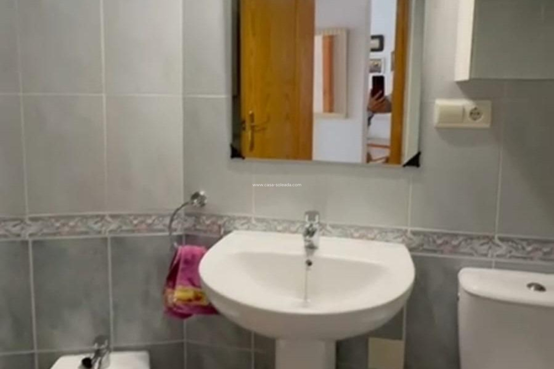 Herverkoop - Appartement / flat - Torrevieja - Playa de los Locos