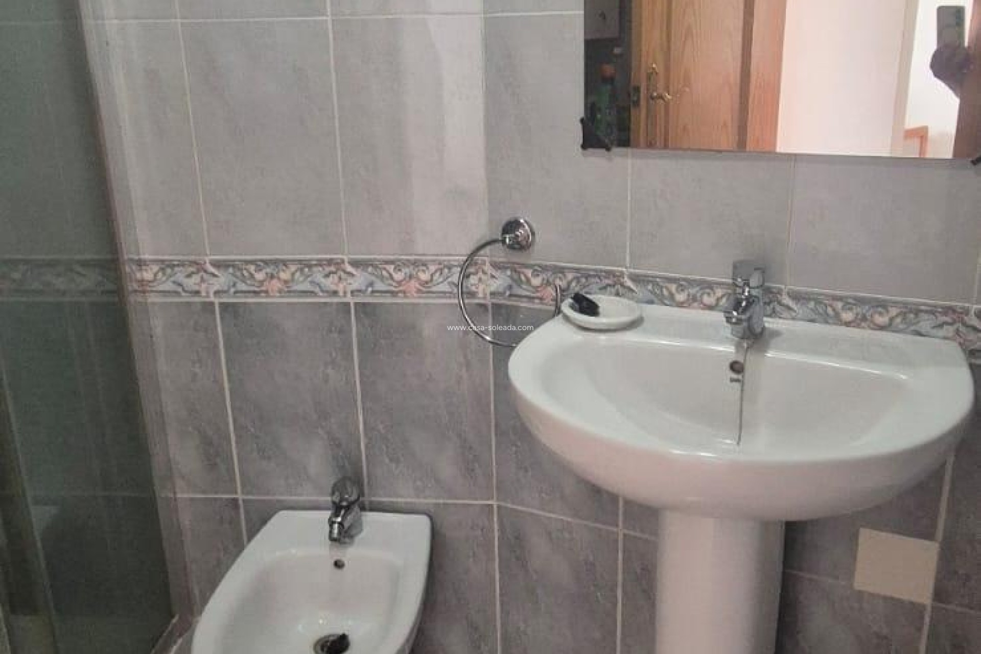 Herverkoop - Appartement / flat - Torrevieja - Playa de los Locos