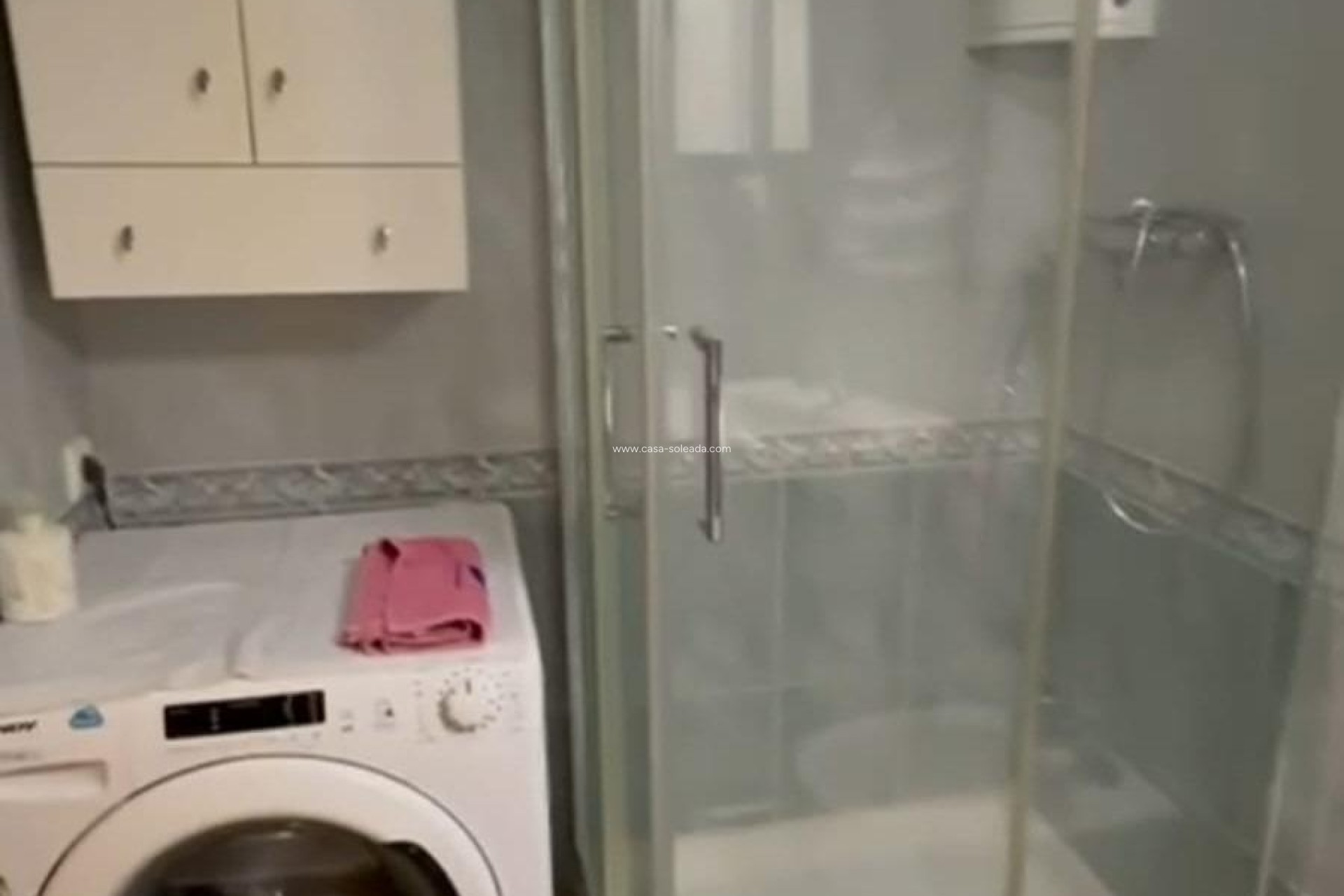 Herverkoop - Appartement / flat - Torrevieja - Playa de los Locos