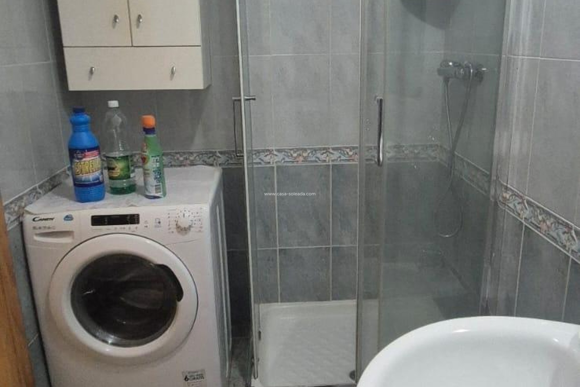 Herverkoop - Appartement / flat - Torrevieja - Playa de los Locos