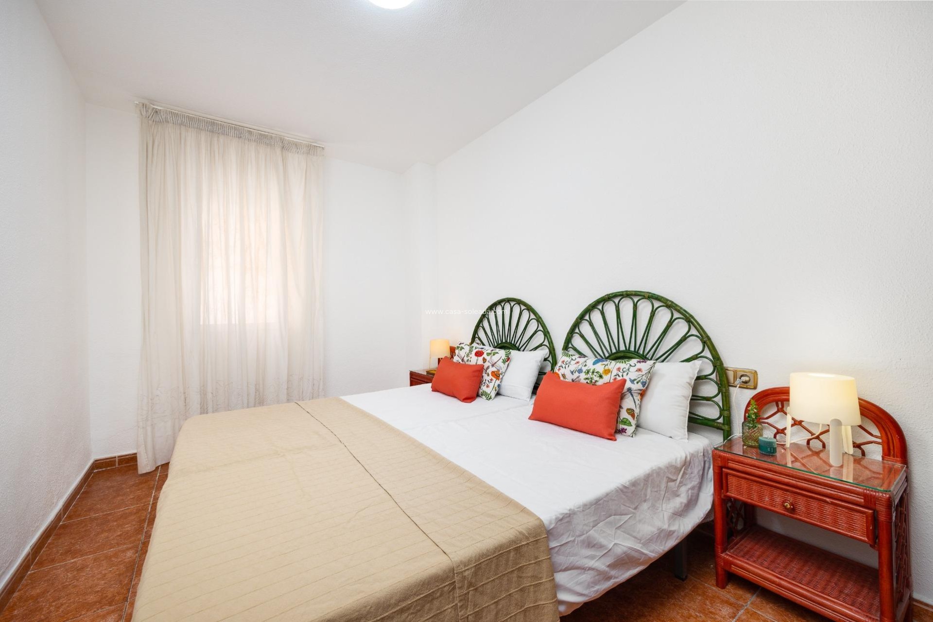 Herverkoop - Appartement / flat - Torrevieja - Playa De Los Naufragos