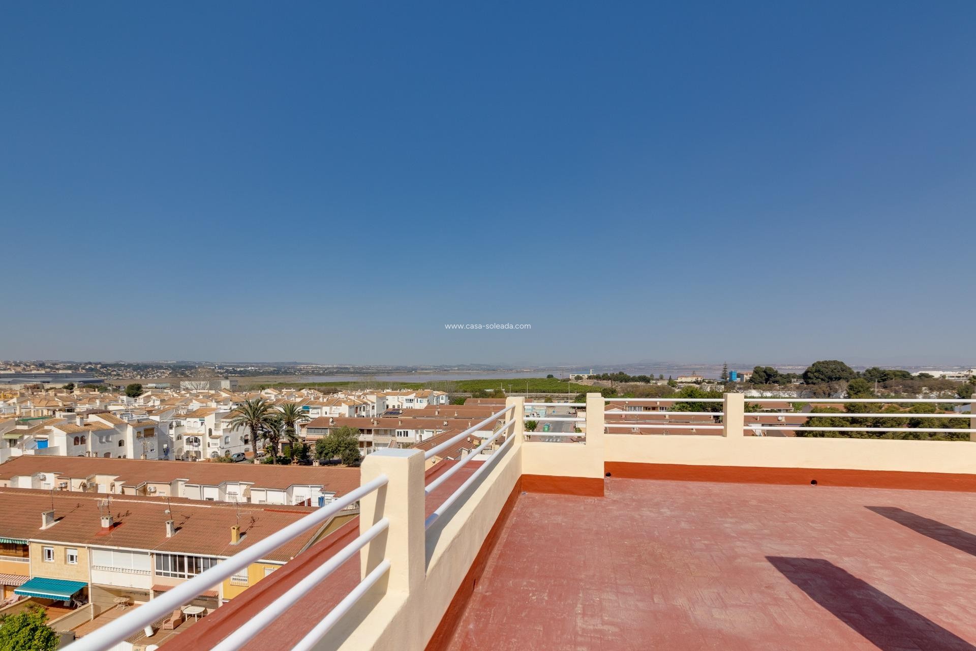 Herverkoop - Appartement / flat - Torrevieja - Playa De Los Naufragos