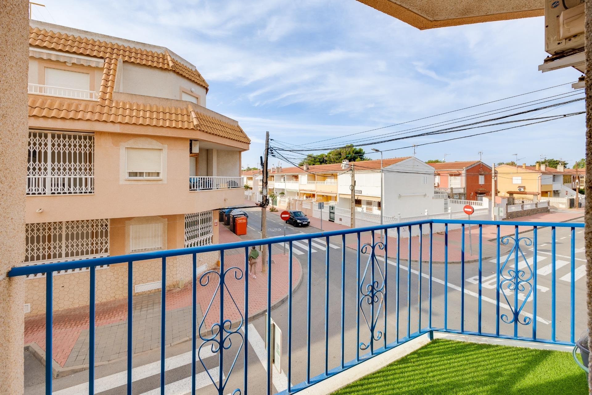 Herverkoop - Appartement / flat - Torrevieja - Playa De Los Naufragos