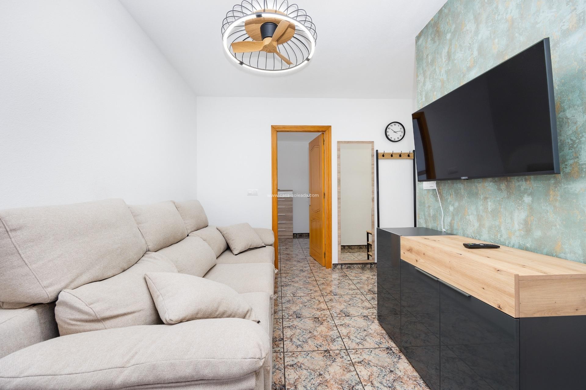 Herverkoop - Appartement / flat - Torrevieja - Playa De Los Naufragos