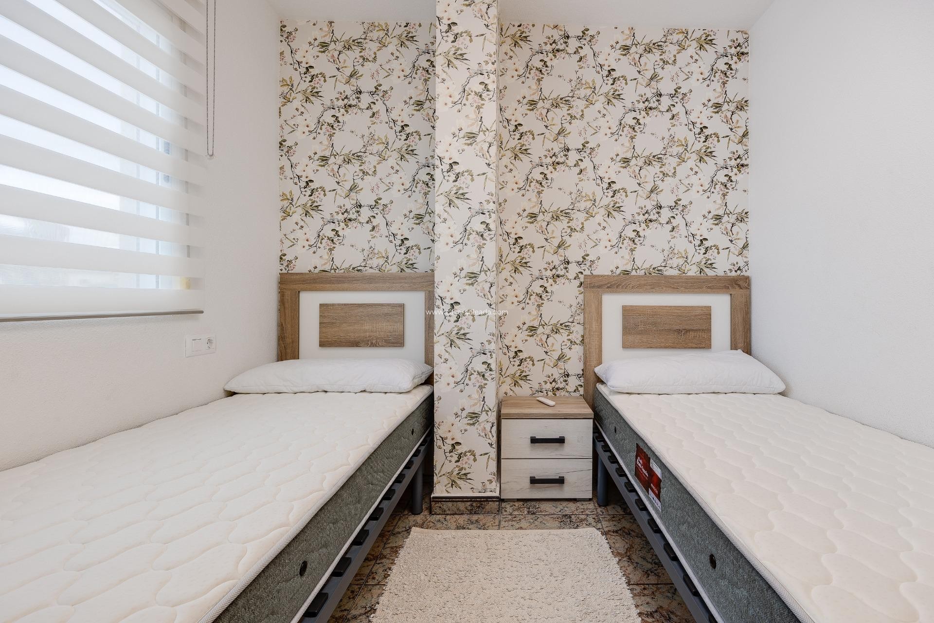 Herverkoop - Appartement / flat - Torrevieja - Playa De Los Naufragos
