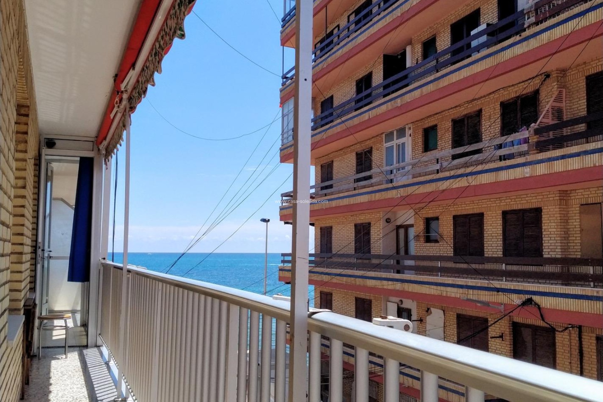 Herverkoop - Appartement / flat - Torrevieja - Playa De Los Naufragos