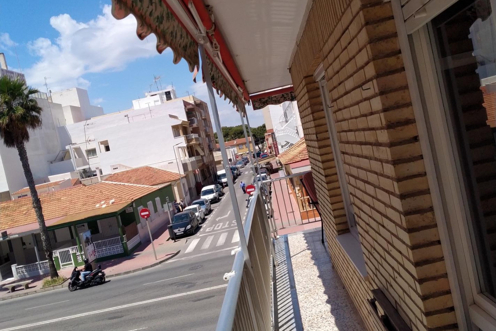 Herverkoop - Appartement / flat - Torrevieja - Playa De Los Naufragos