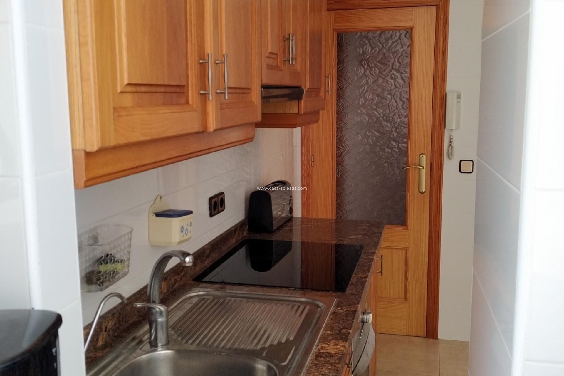 Herverkoop - Appartement / flat - Torrevieja - Playa De Los Naufragos