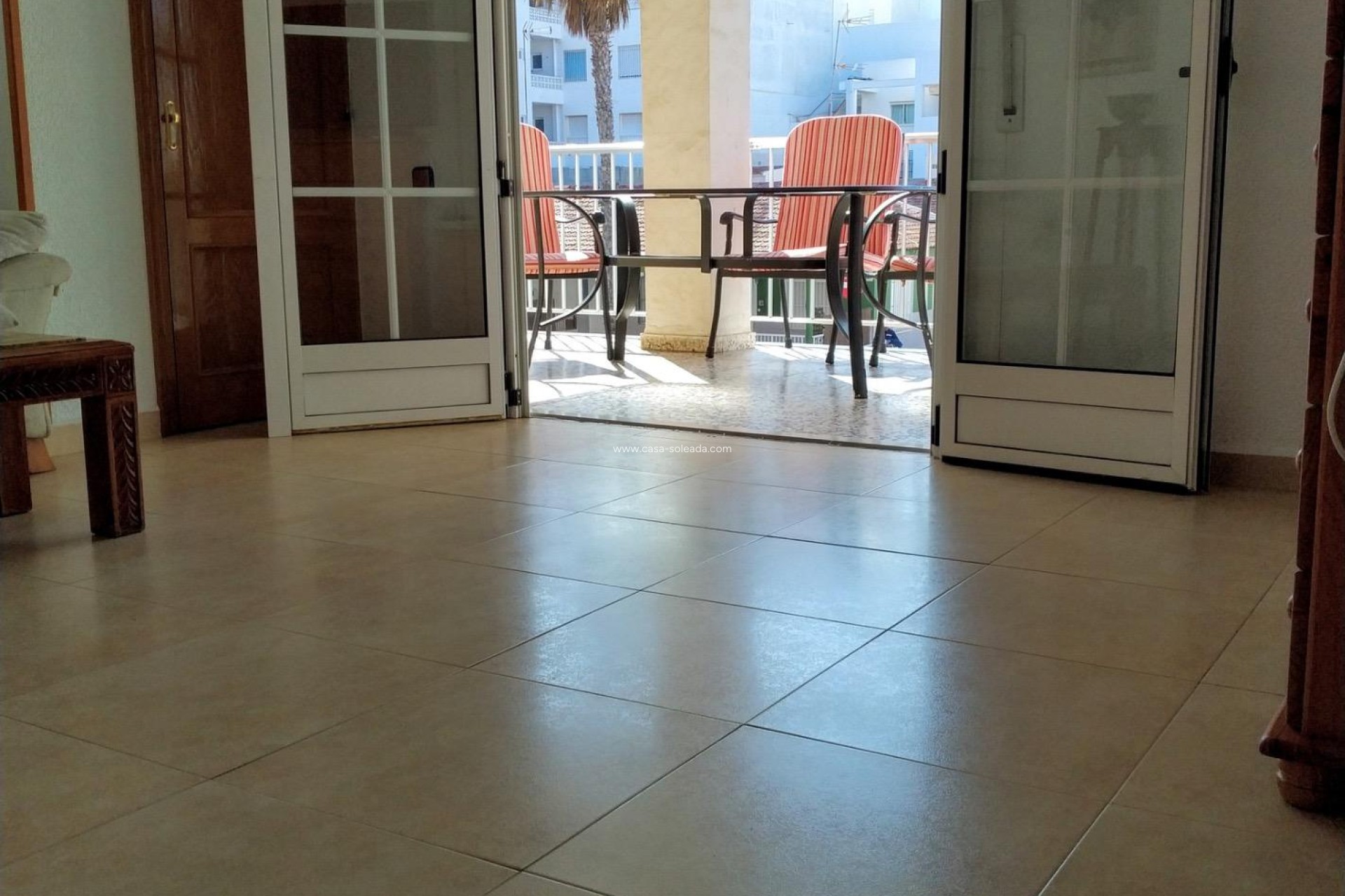 Herverkoop - Appartement / flat - Torrevieja - Playa De Los Naufragos