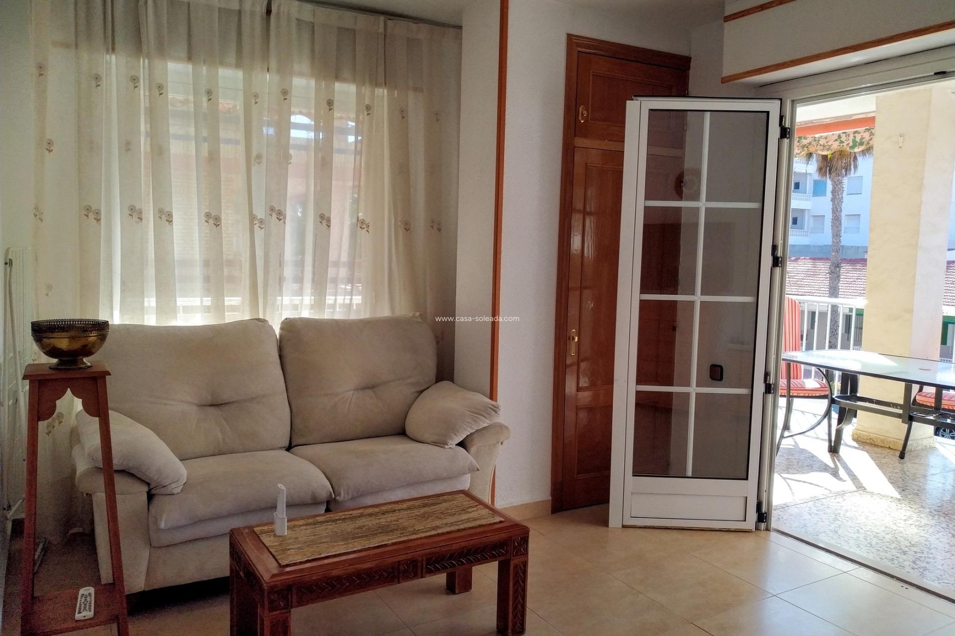 Herverkoop - Appartement / flat - Torrevieja - Playa De Los Naufragos