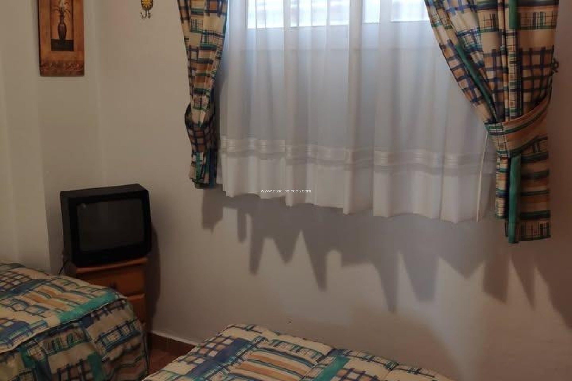 Herverkoop - Appartement / flat - Torrevieja - Playa del Cura