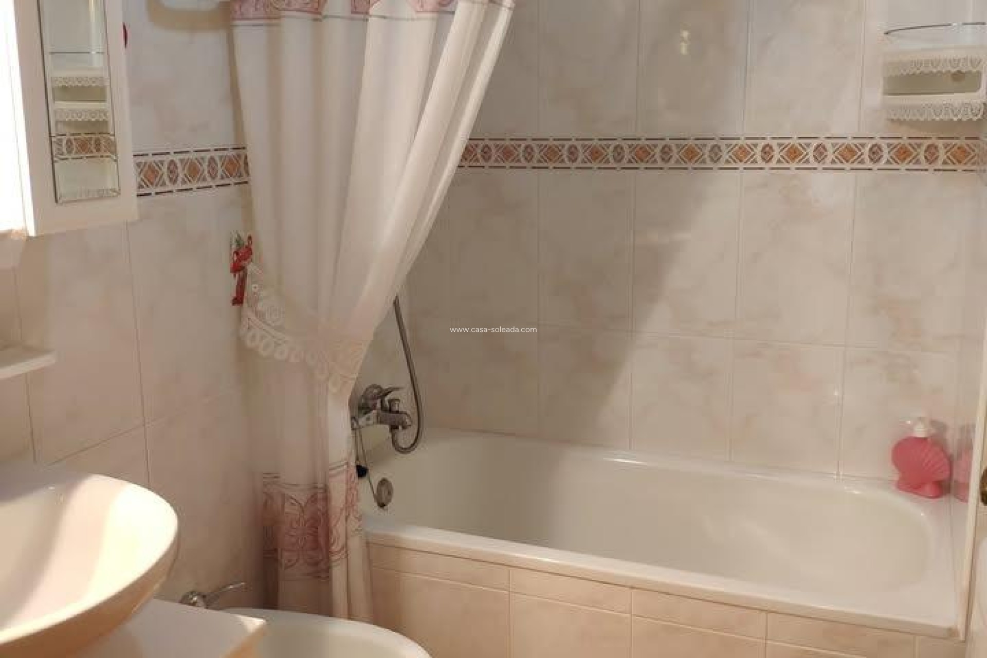 Herverkoop - Appartement / flat - Torrevieja - Playa del Cura