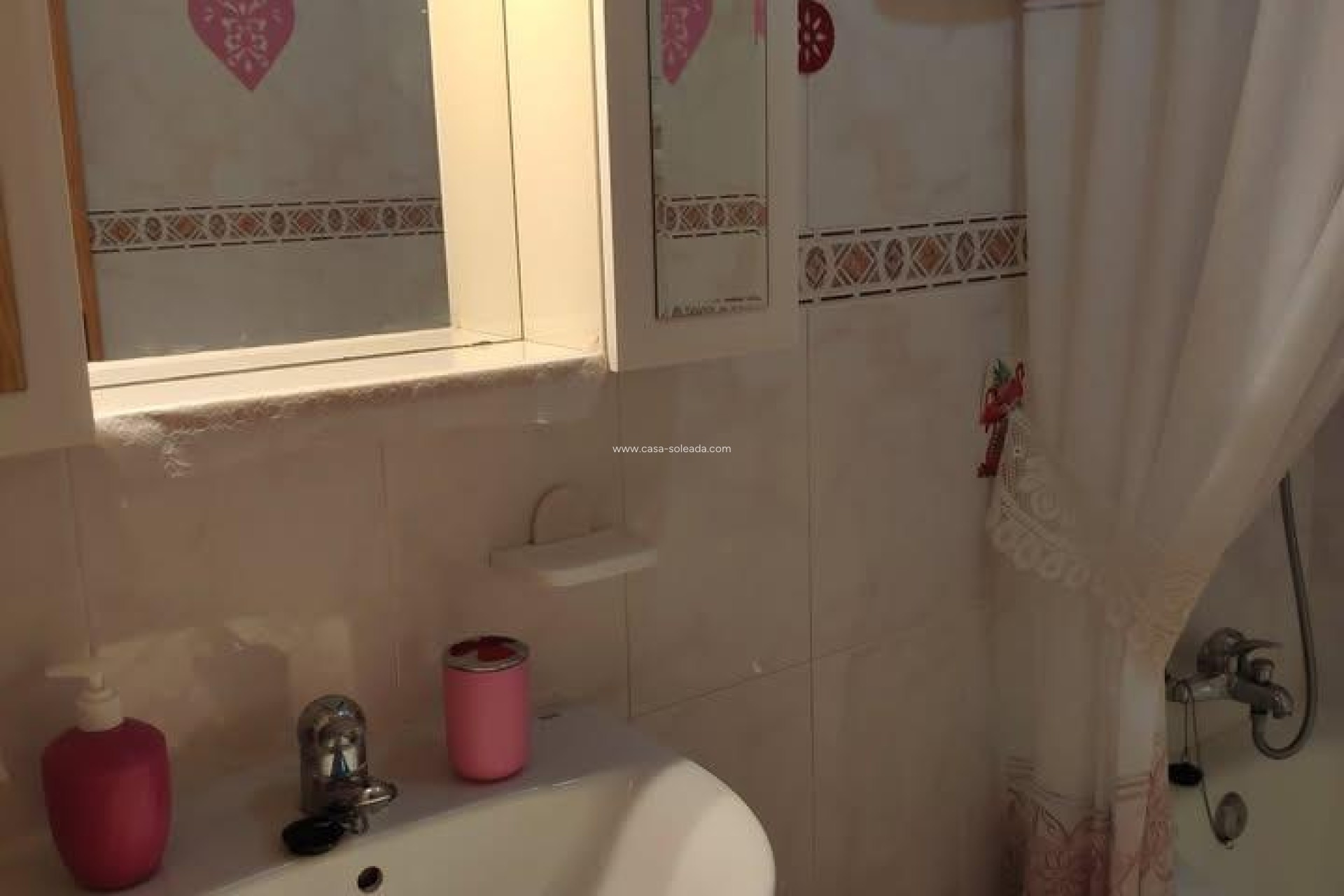 Herverkoop - Appartement / flat - Torrevieja - Playa del Cura