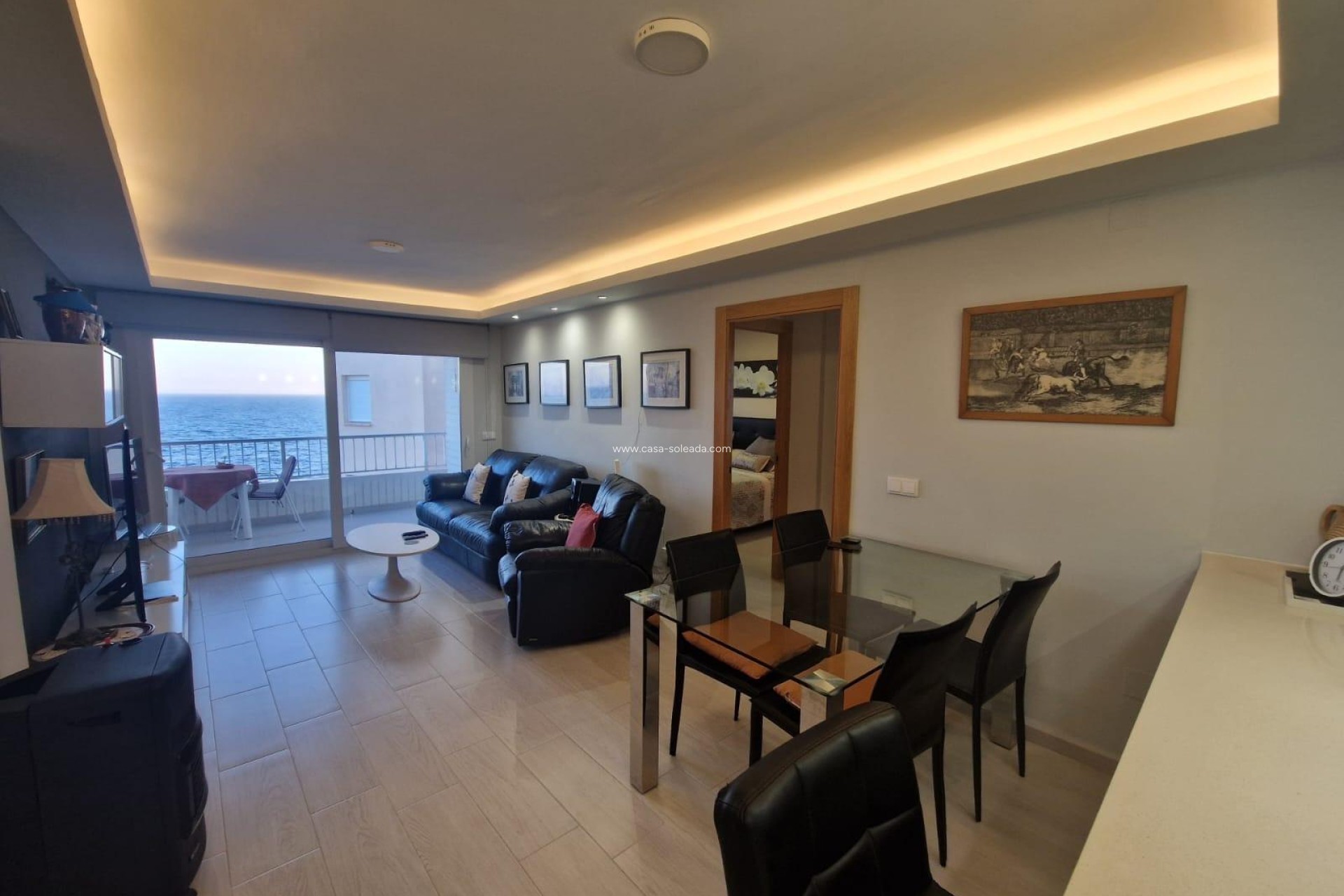 Herverkoop - Appartement / flat - Torrevieja - Playa del Cura