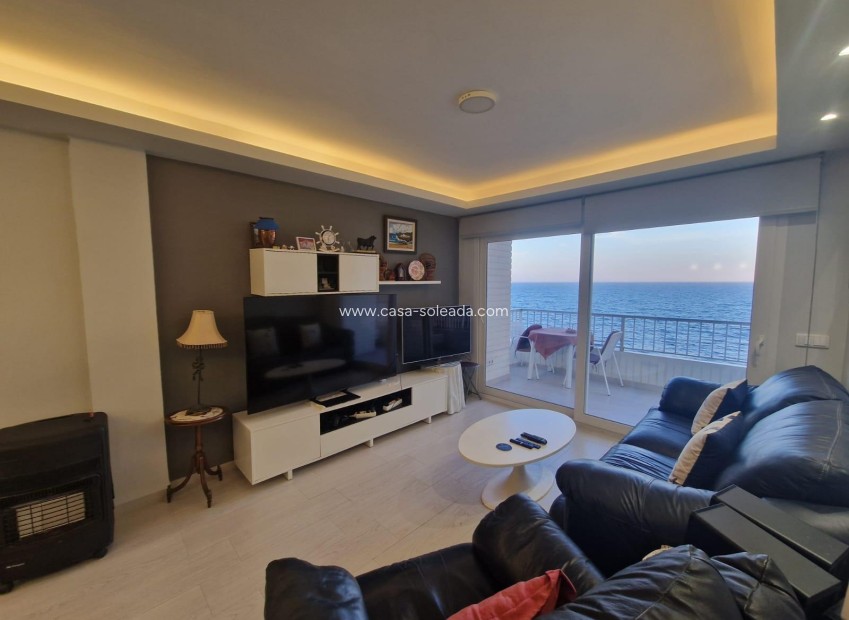 Herverkoop - Appartement / flat - Torrevieja - Playa del Cura
